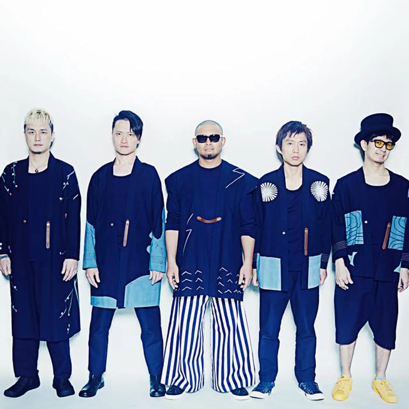 PE'Z Brand Page