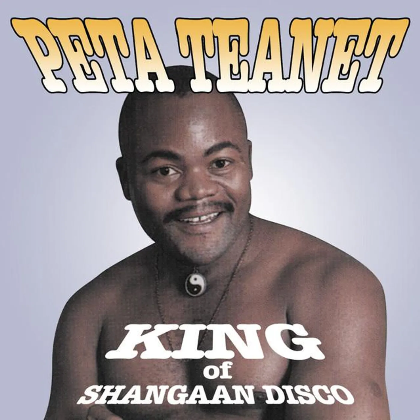 Peta Teanet Brand Page