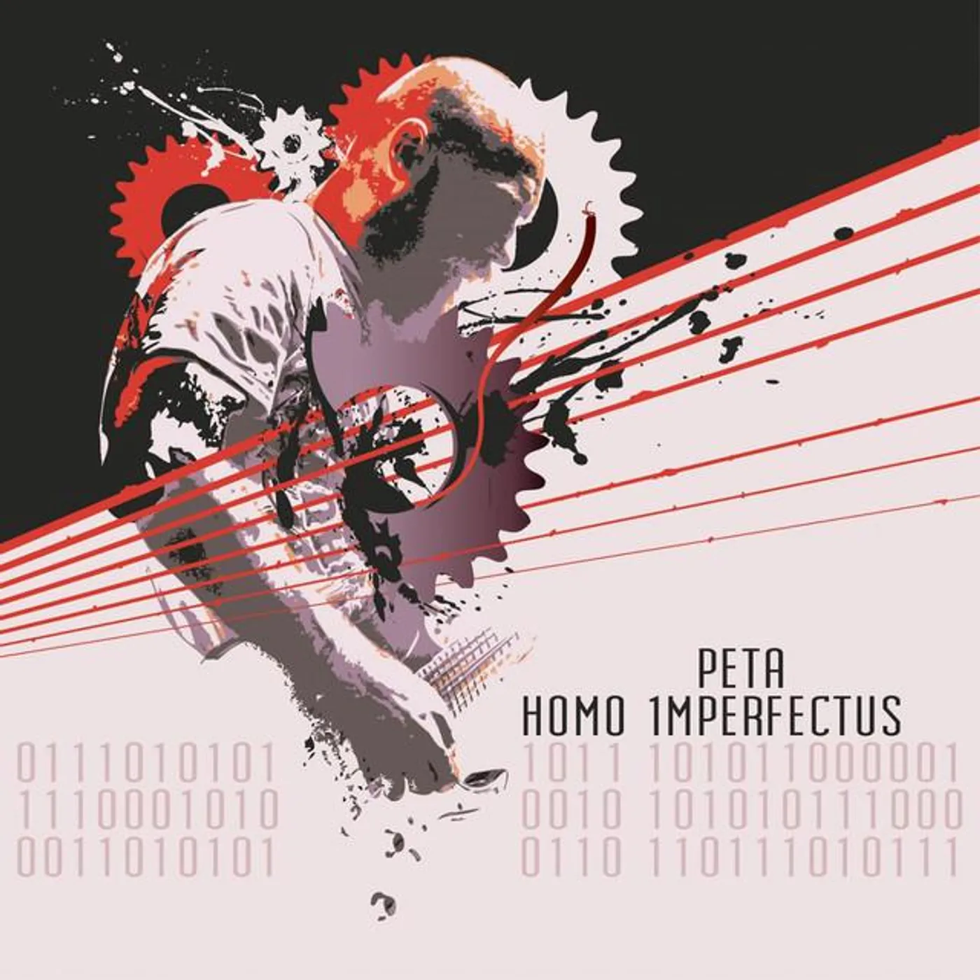 PETA Brand Page