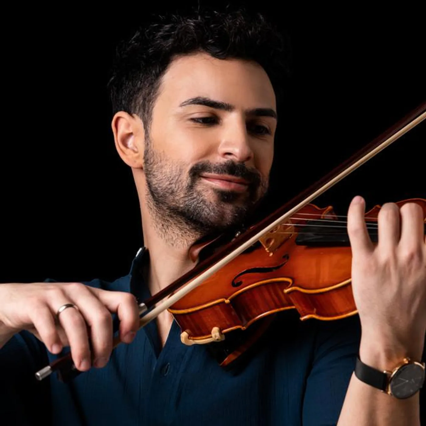Petar Markoski Brand Page