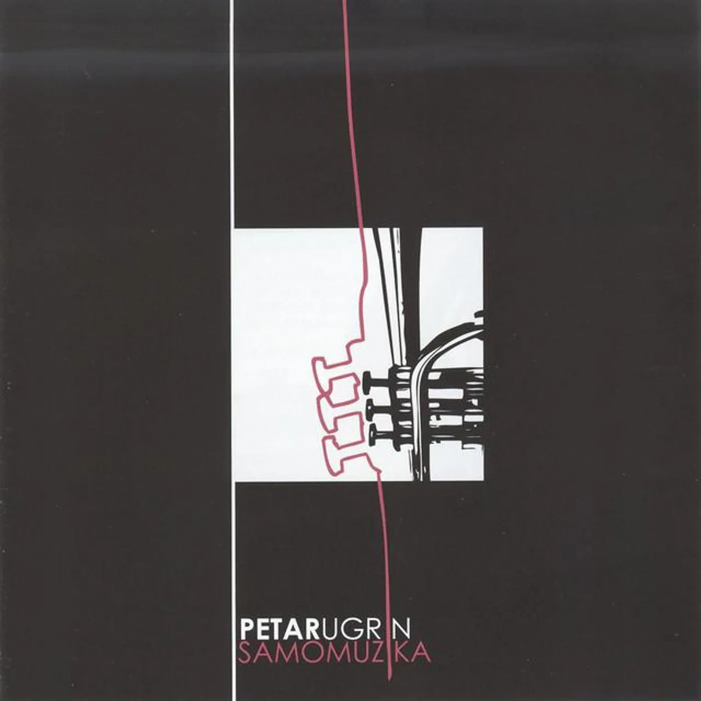 Petar Ugrin Brand Page