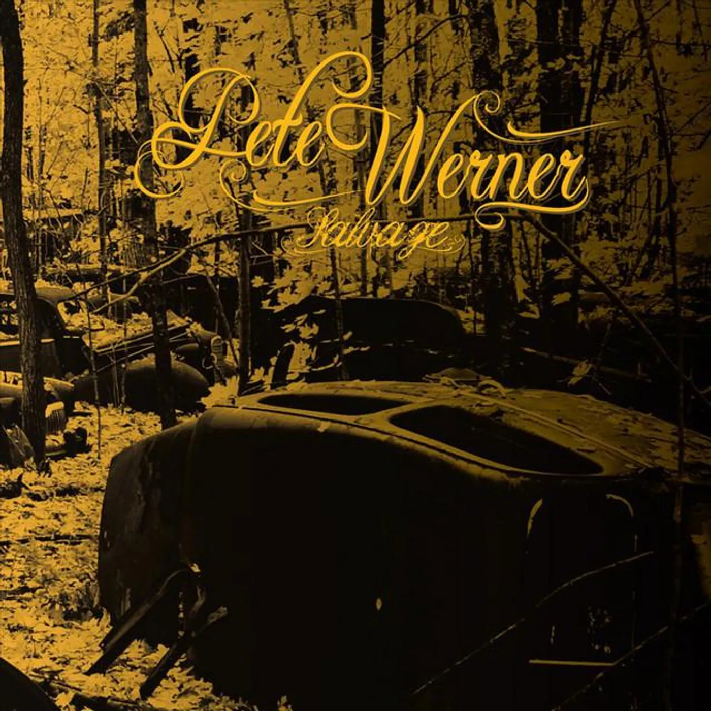 Pete Werner