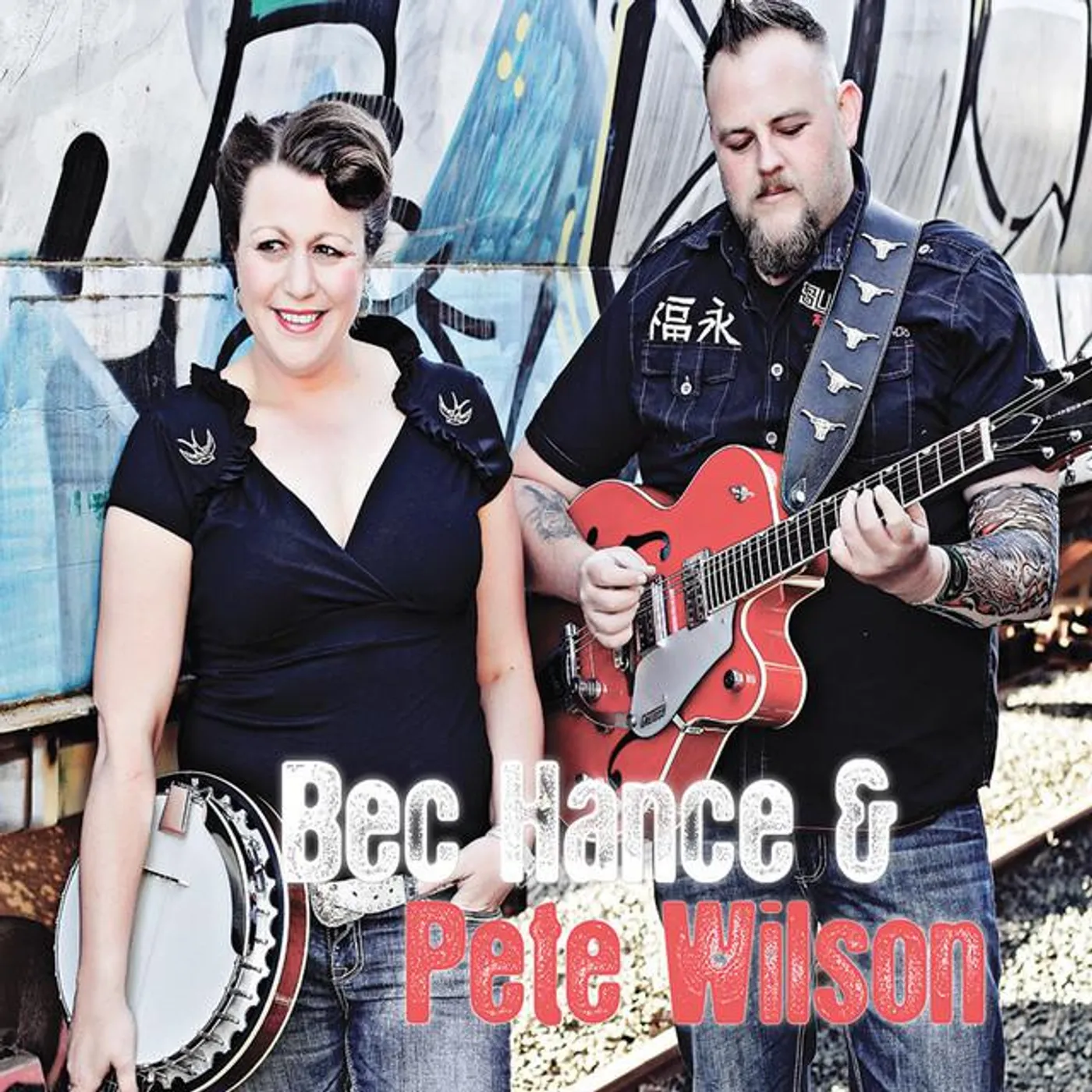 Pete Wilson Brand Page