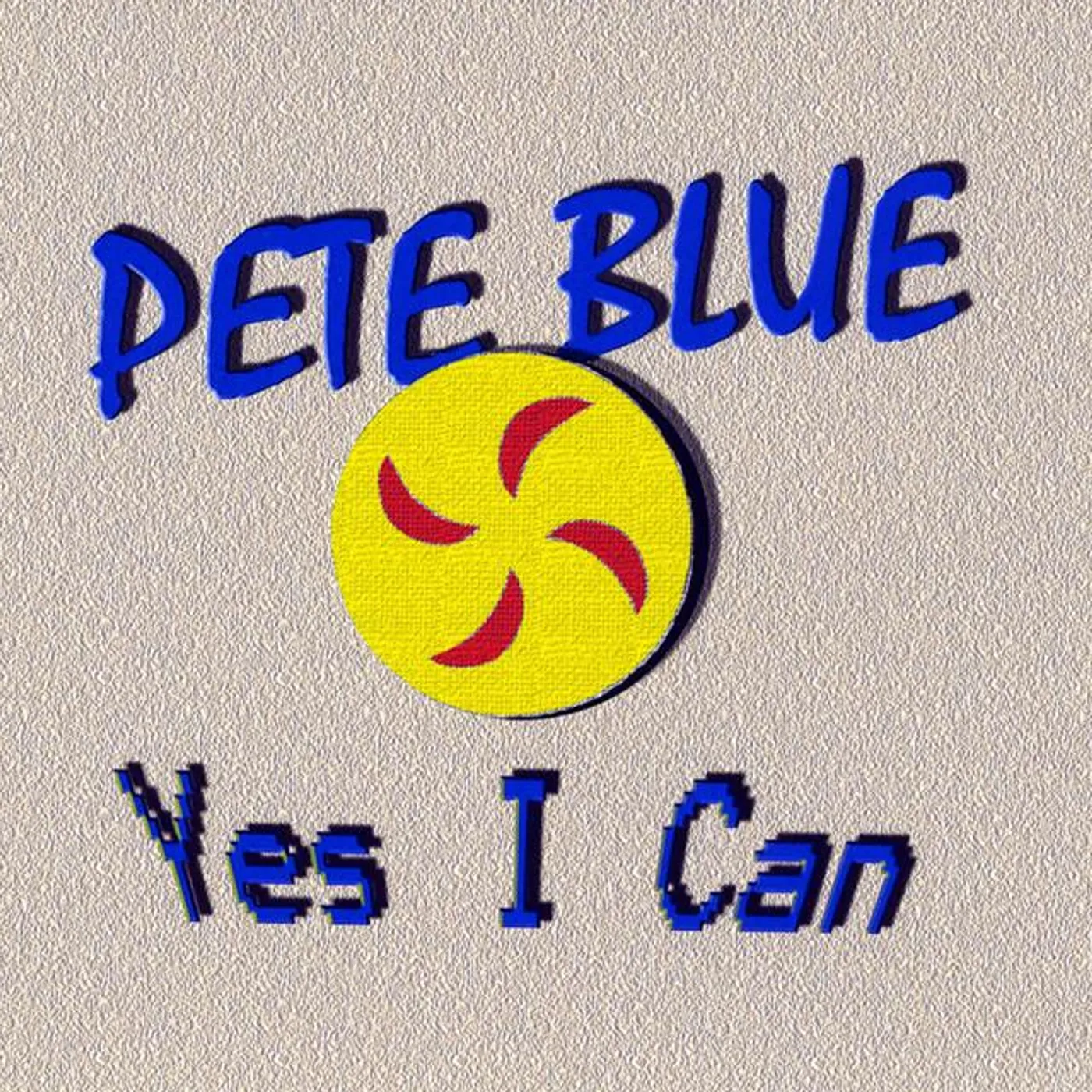 Pete Blue Brand Page