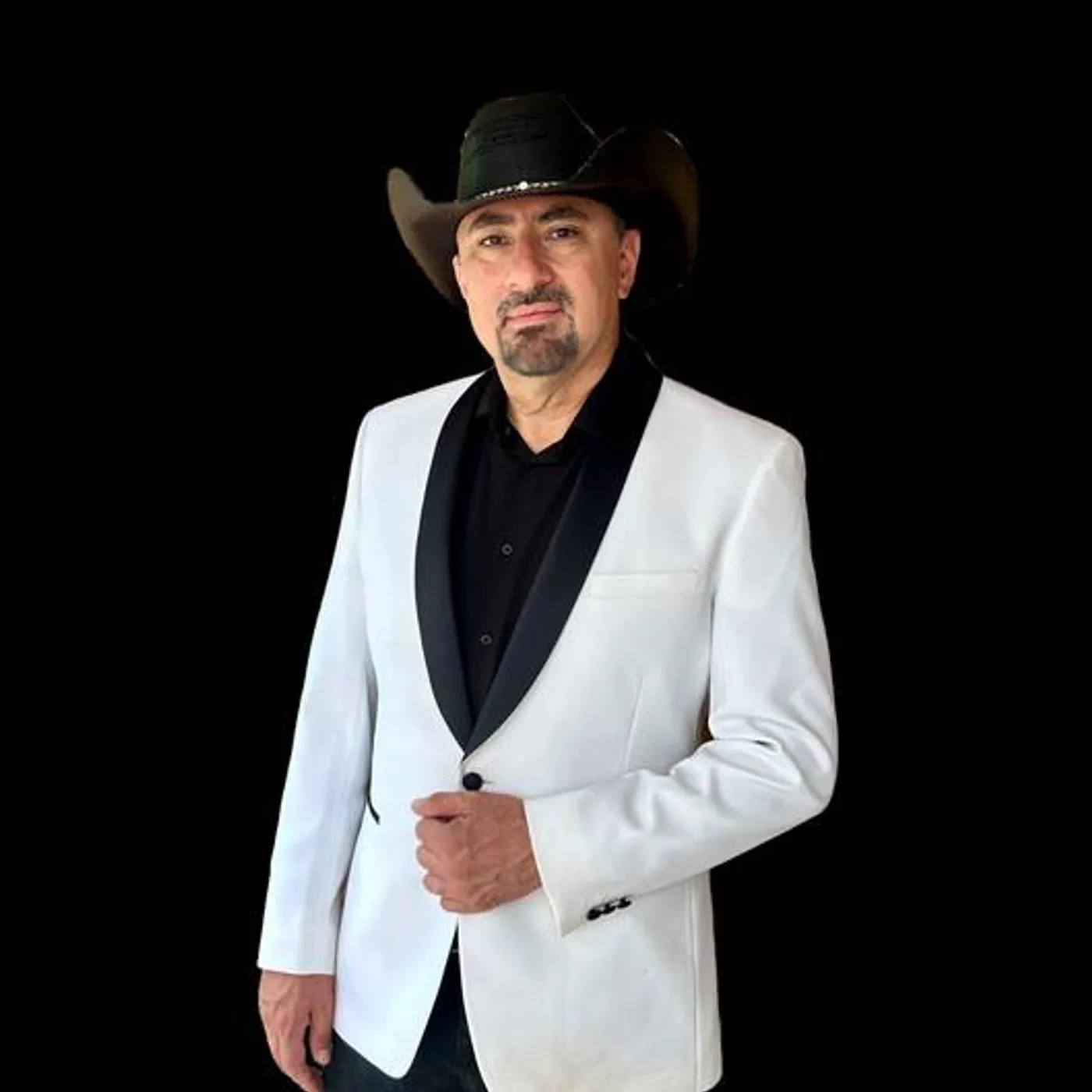 Pete Bustamante Brand Page