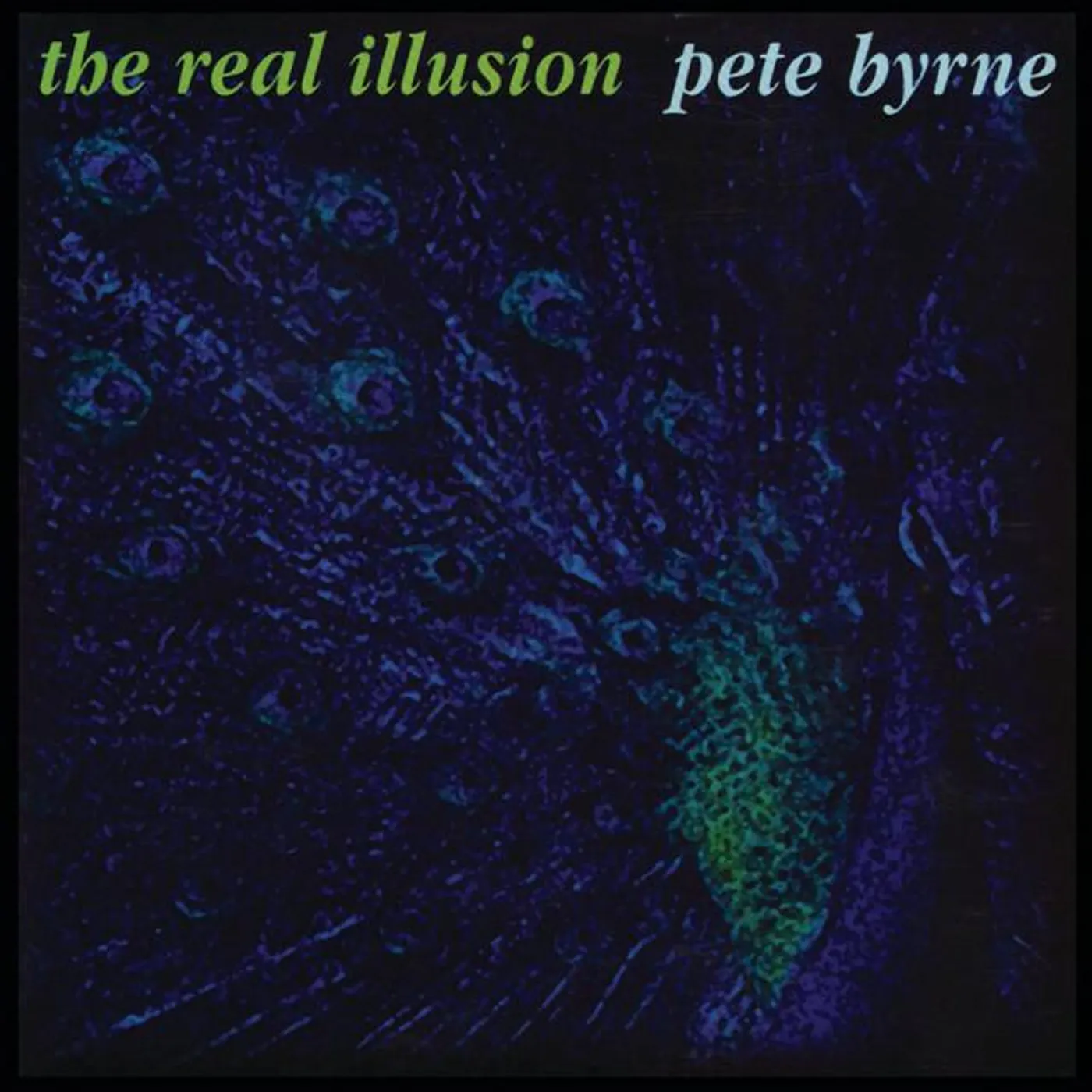 Pete Byrne