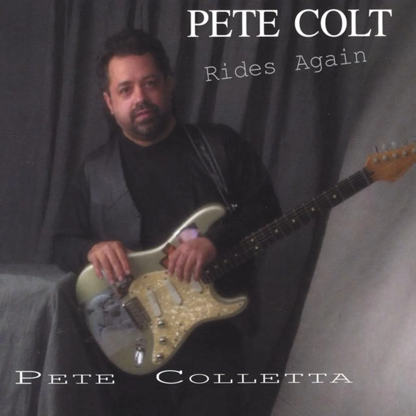Pete Colletta