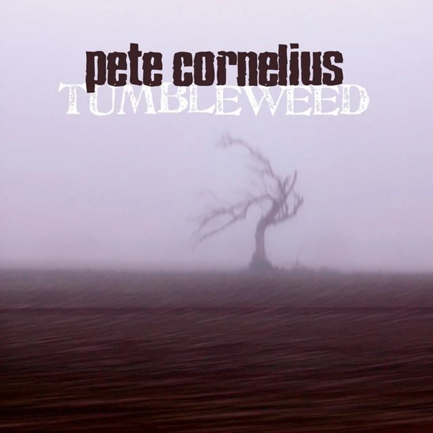 Pete Cornelius Brand Page