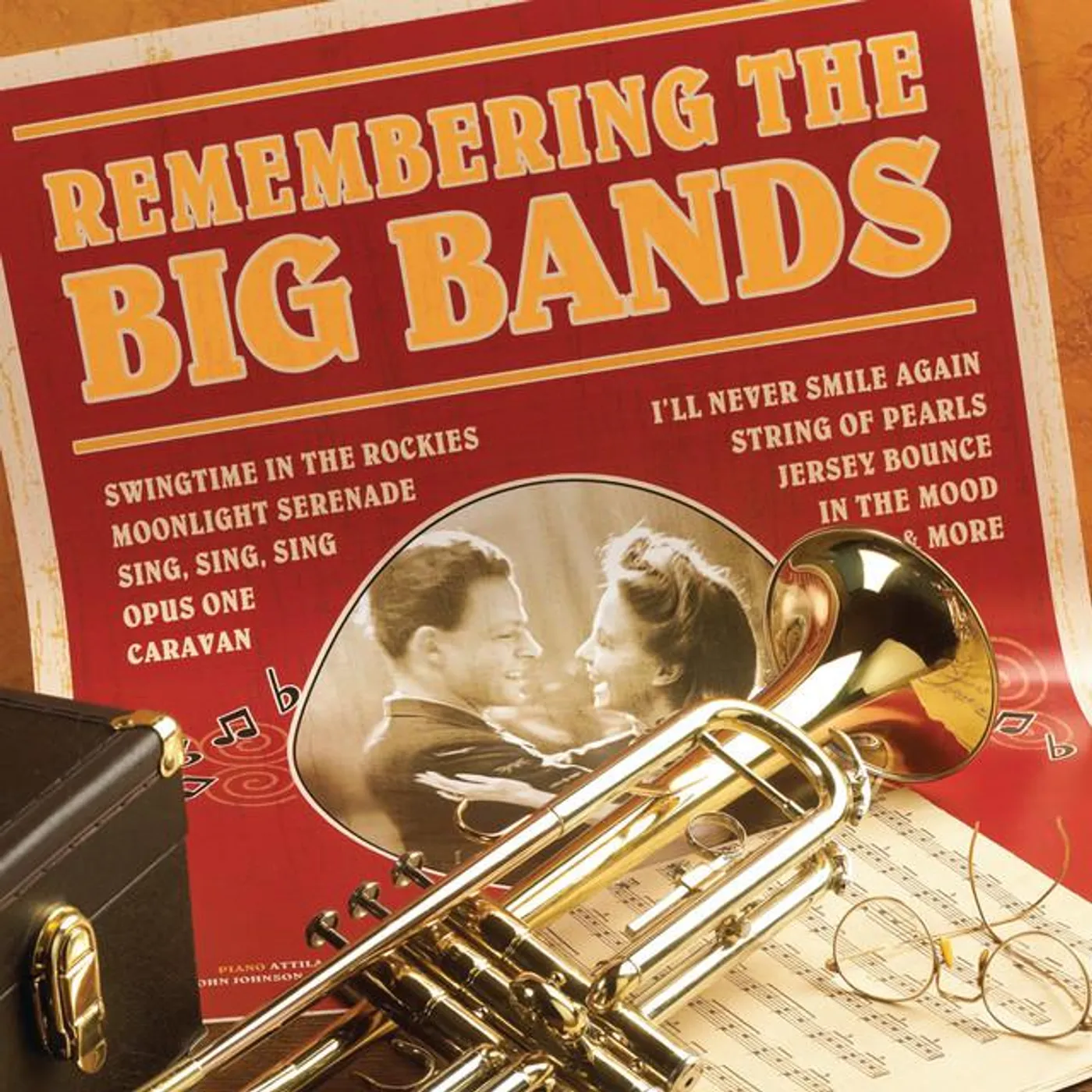 Pete Coulman Band