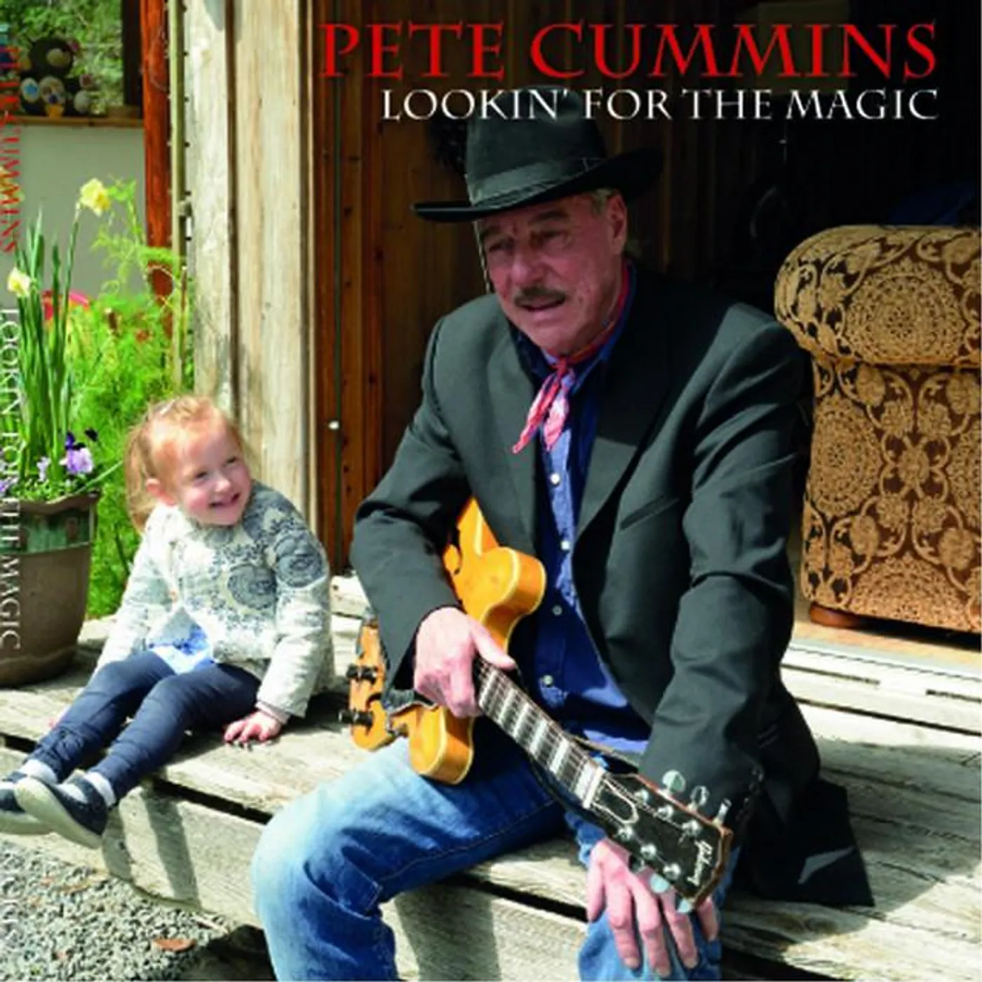 Pete Cummins