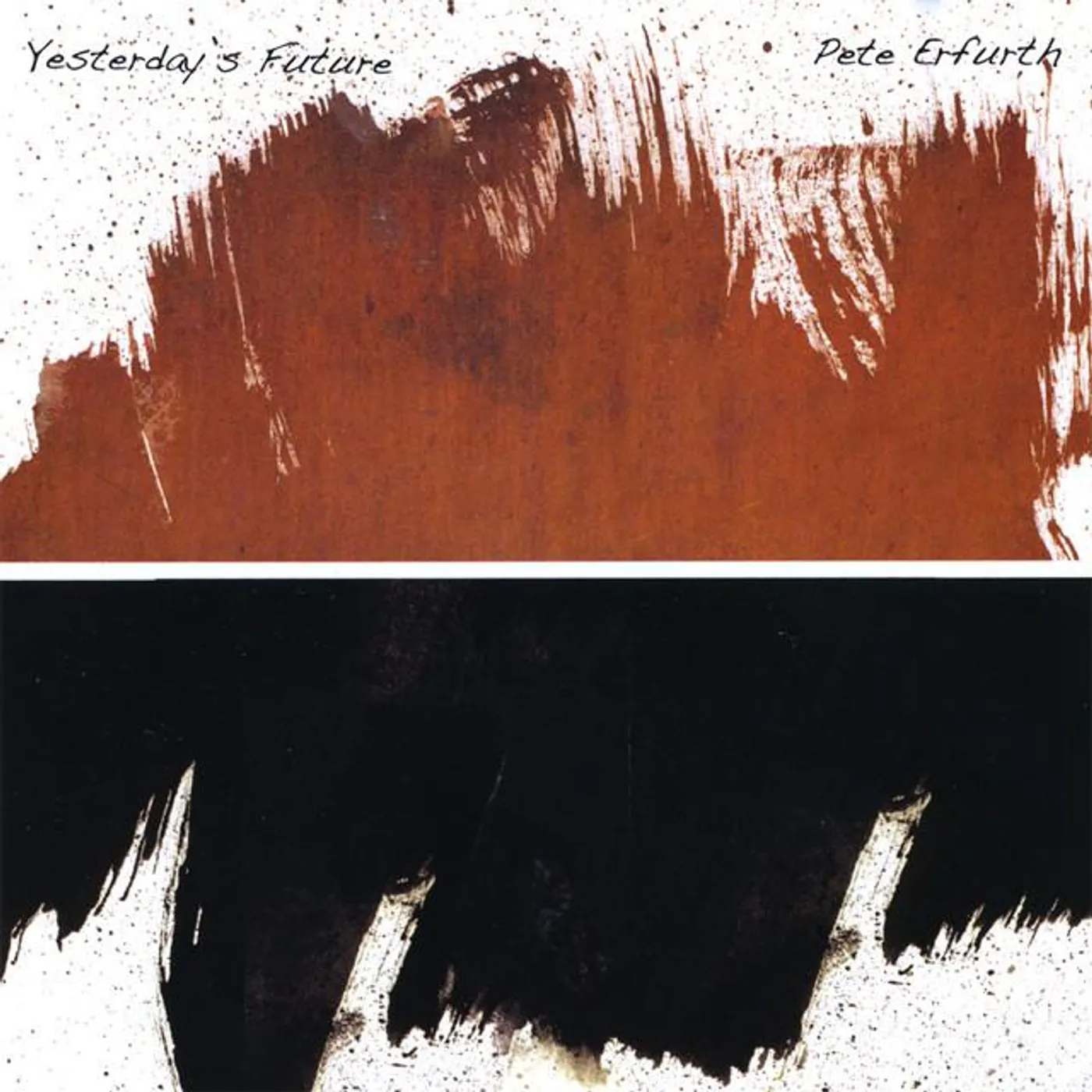Pete Erfurth Brand Page