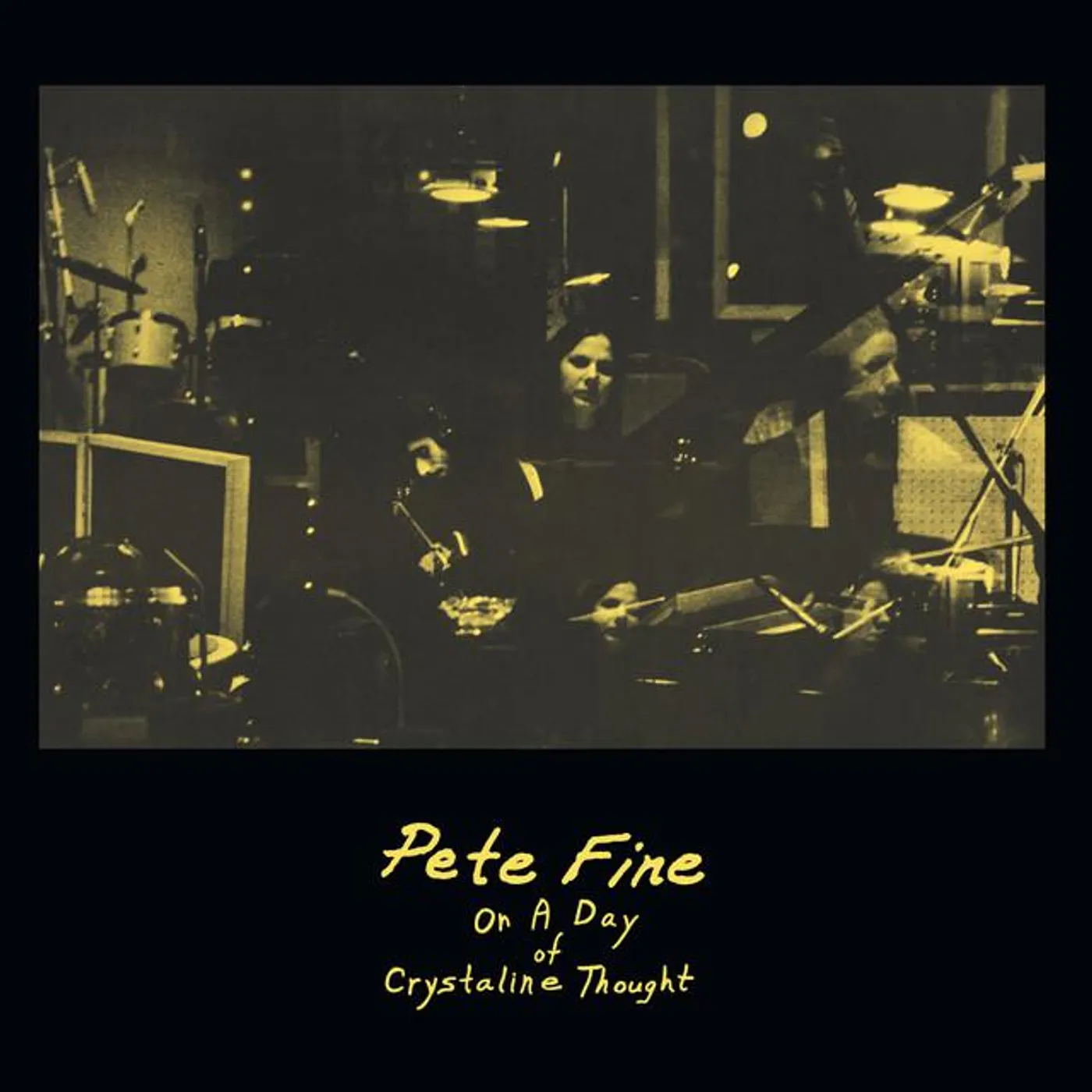 Pete Fine