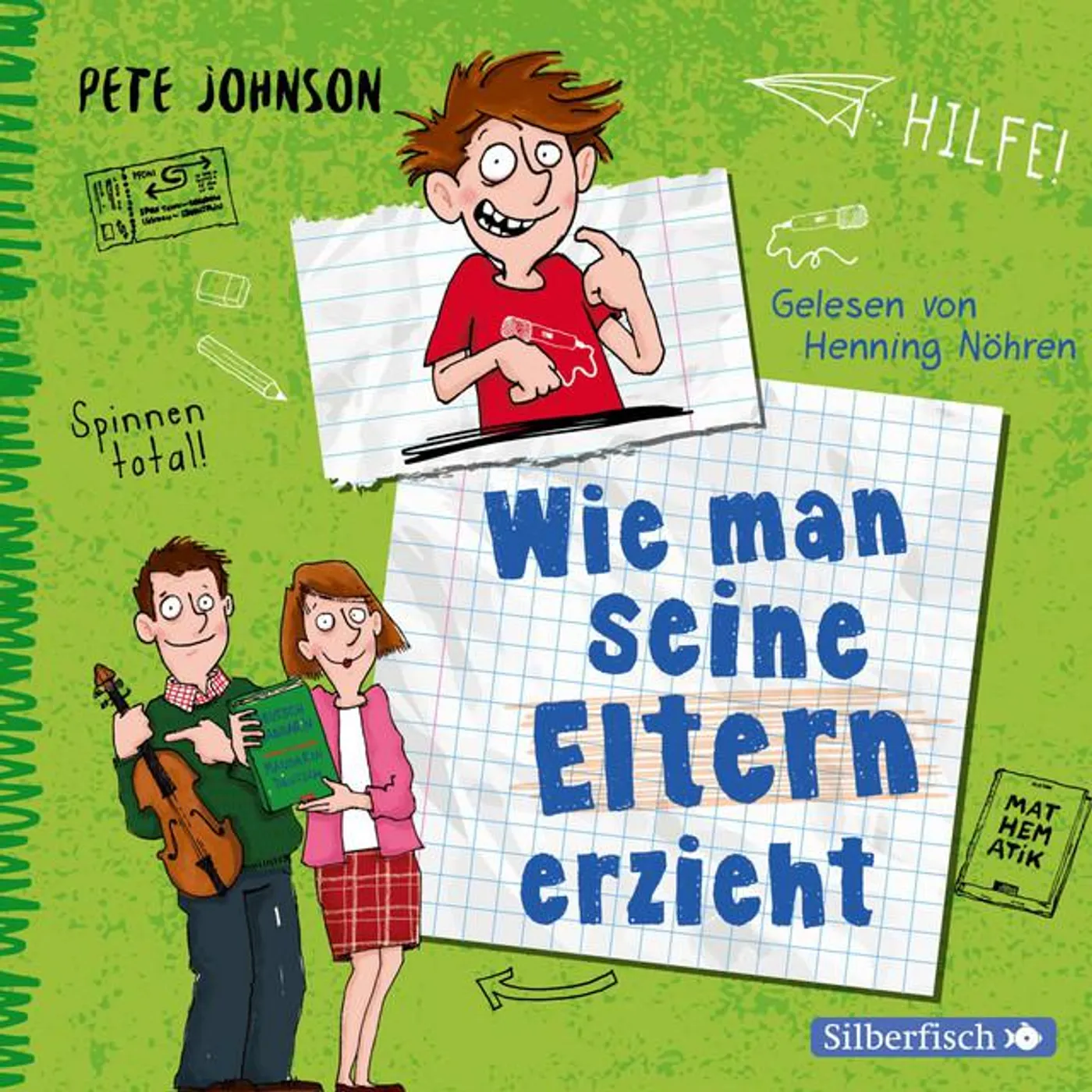 Pete Johnson