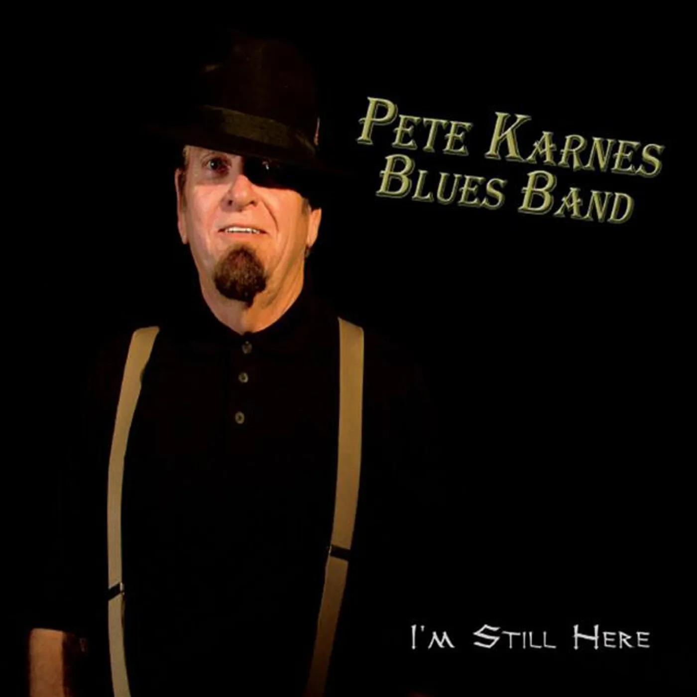 Pete Karnes Blues Band