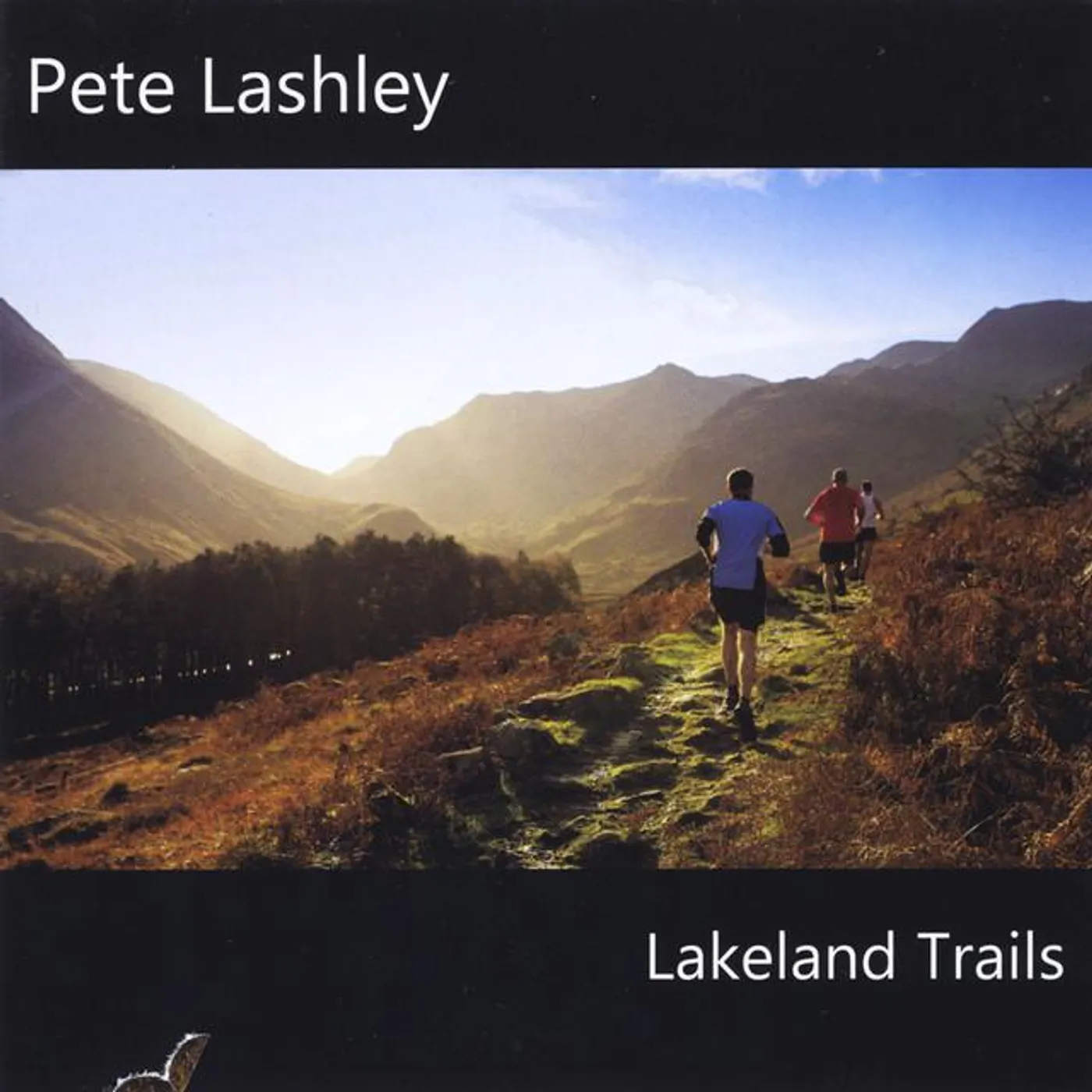 Pete Lashley