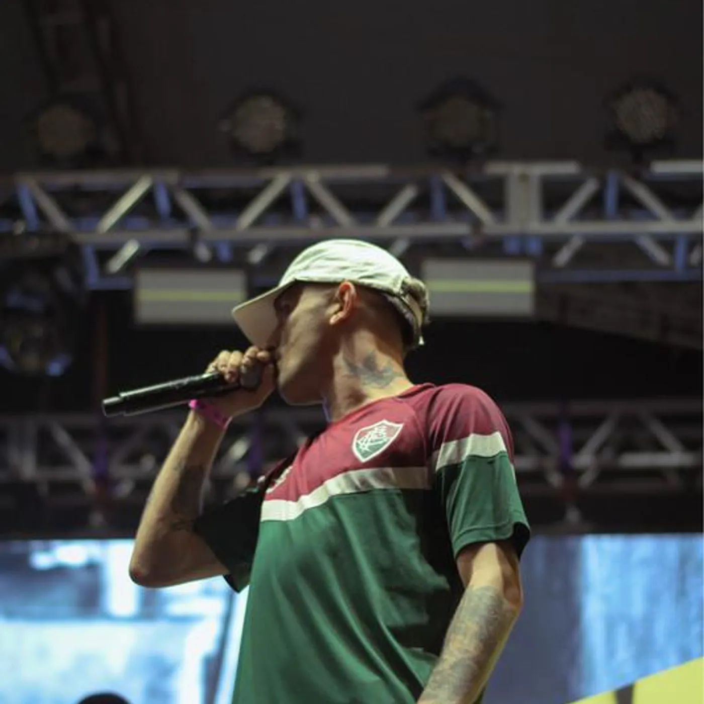 Pete Mcee