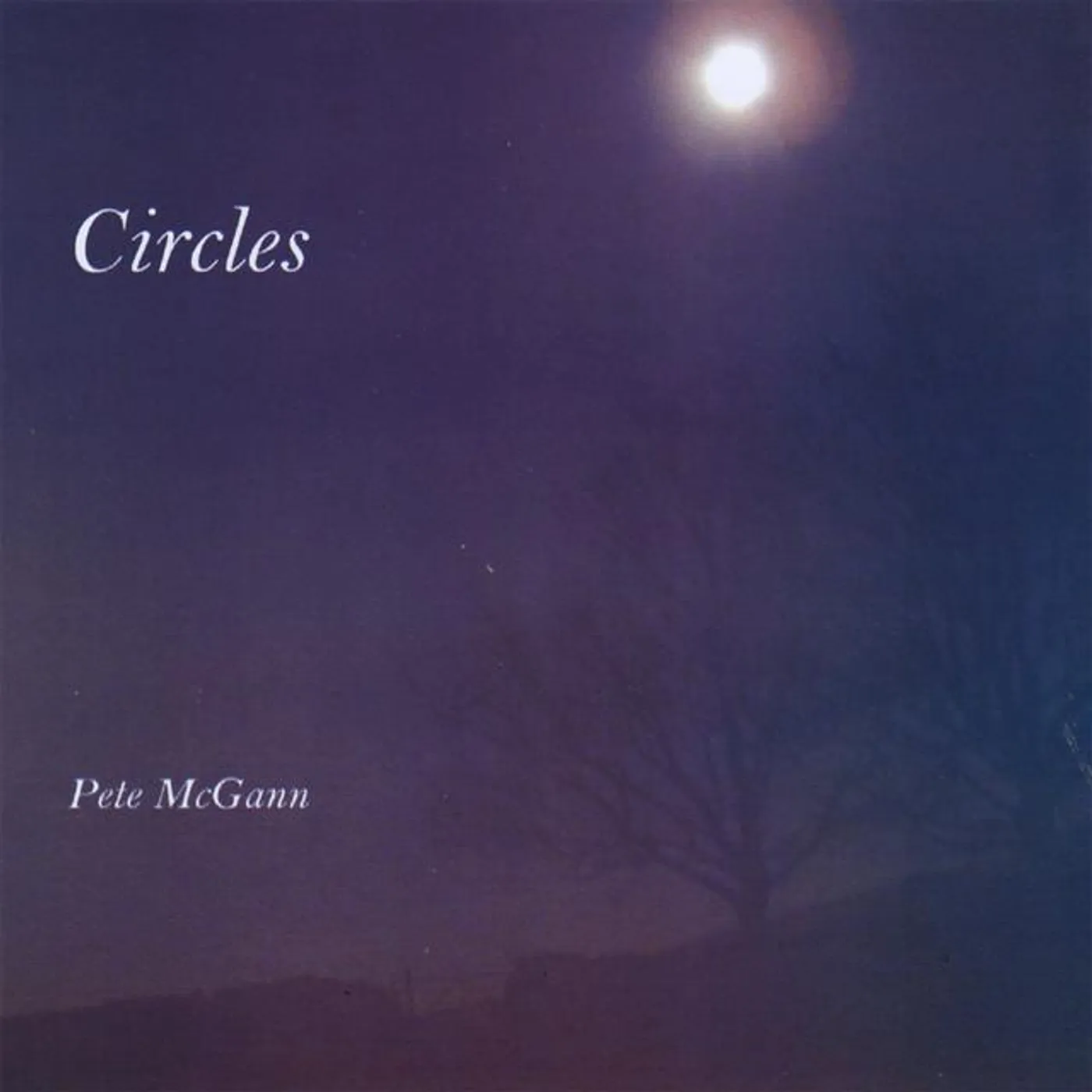 Pete McGann