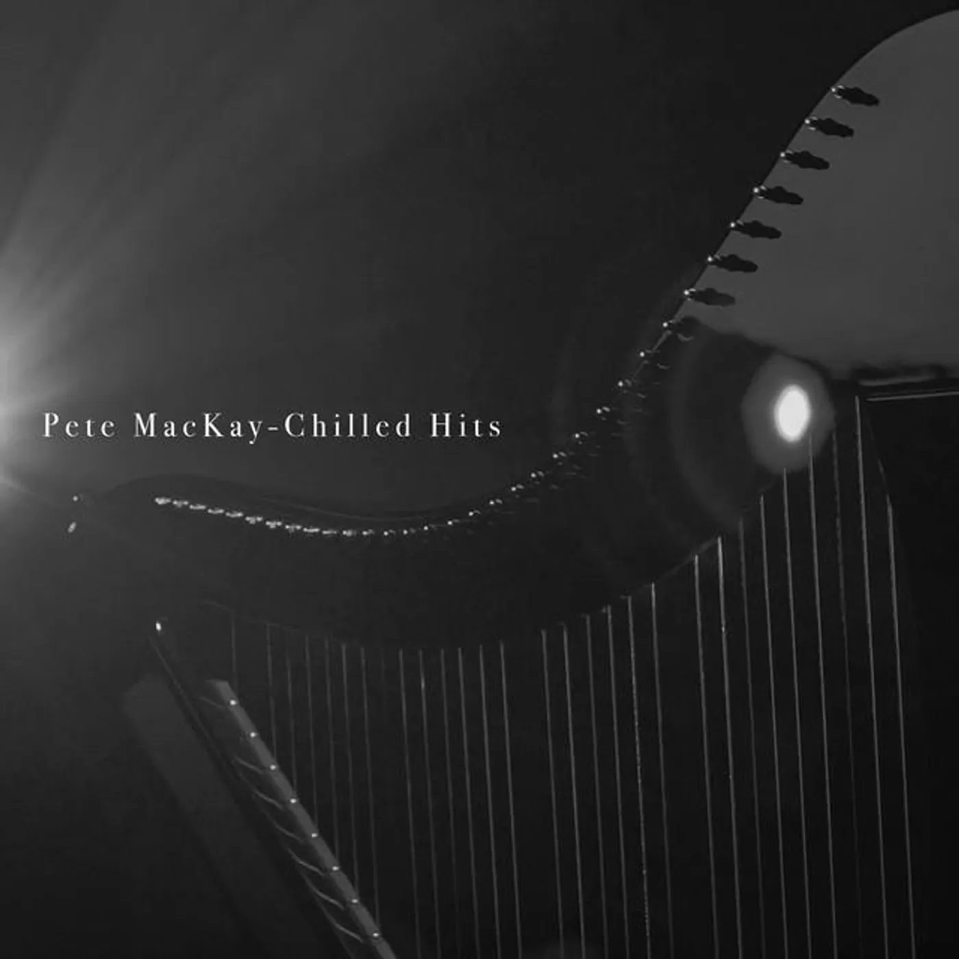 Pete MacKay