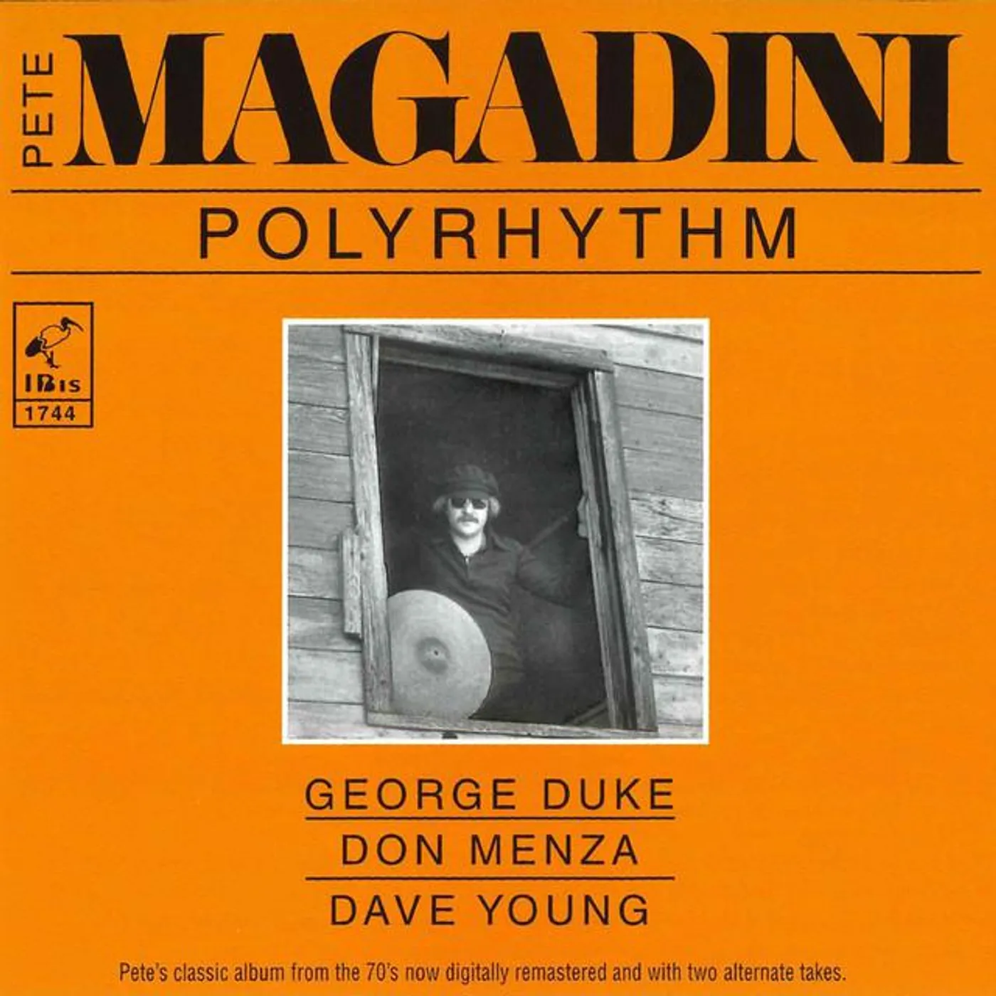 Pete Magadini