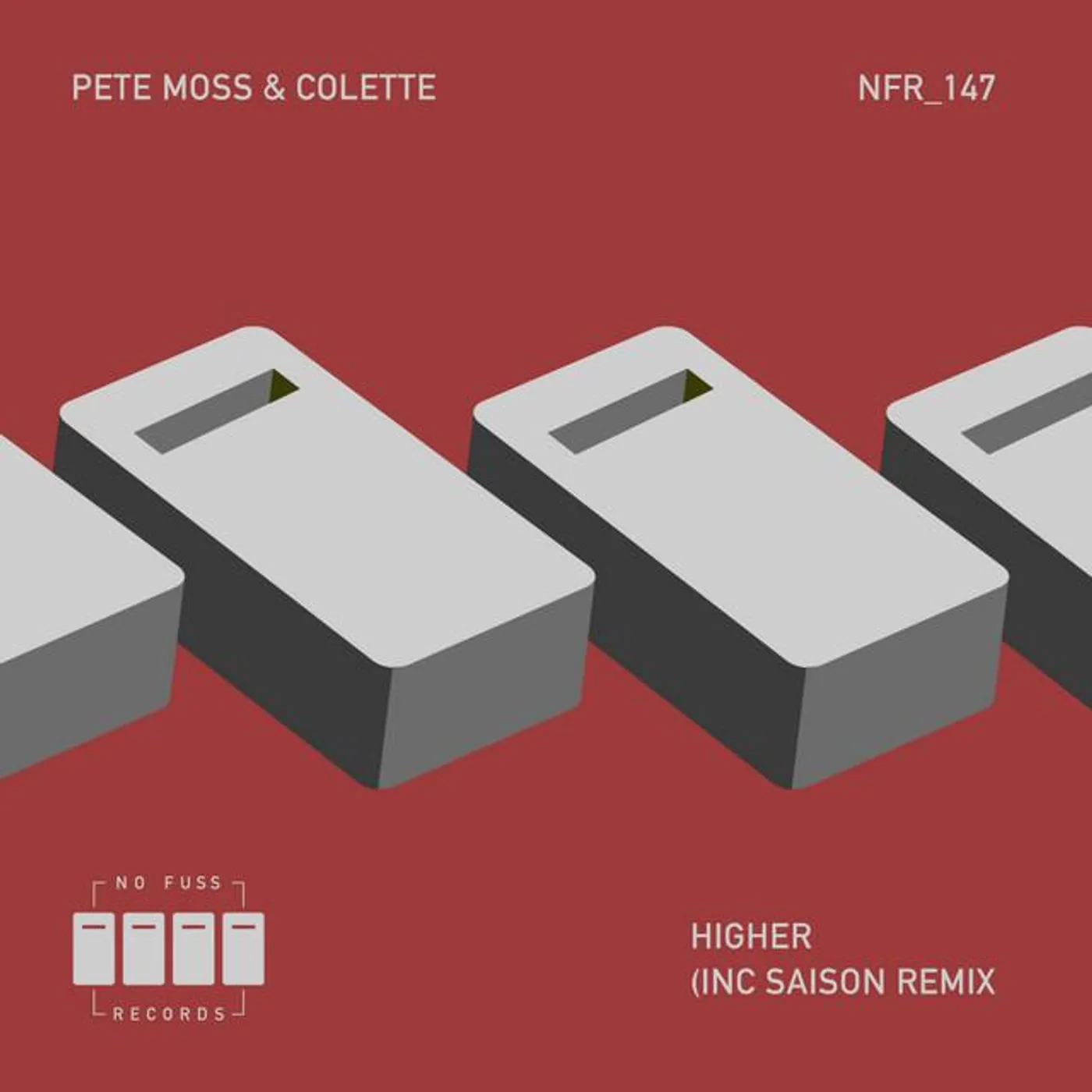Pete Moss Brand Page