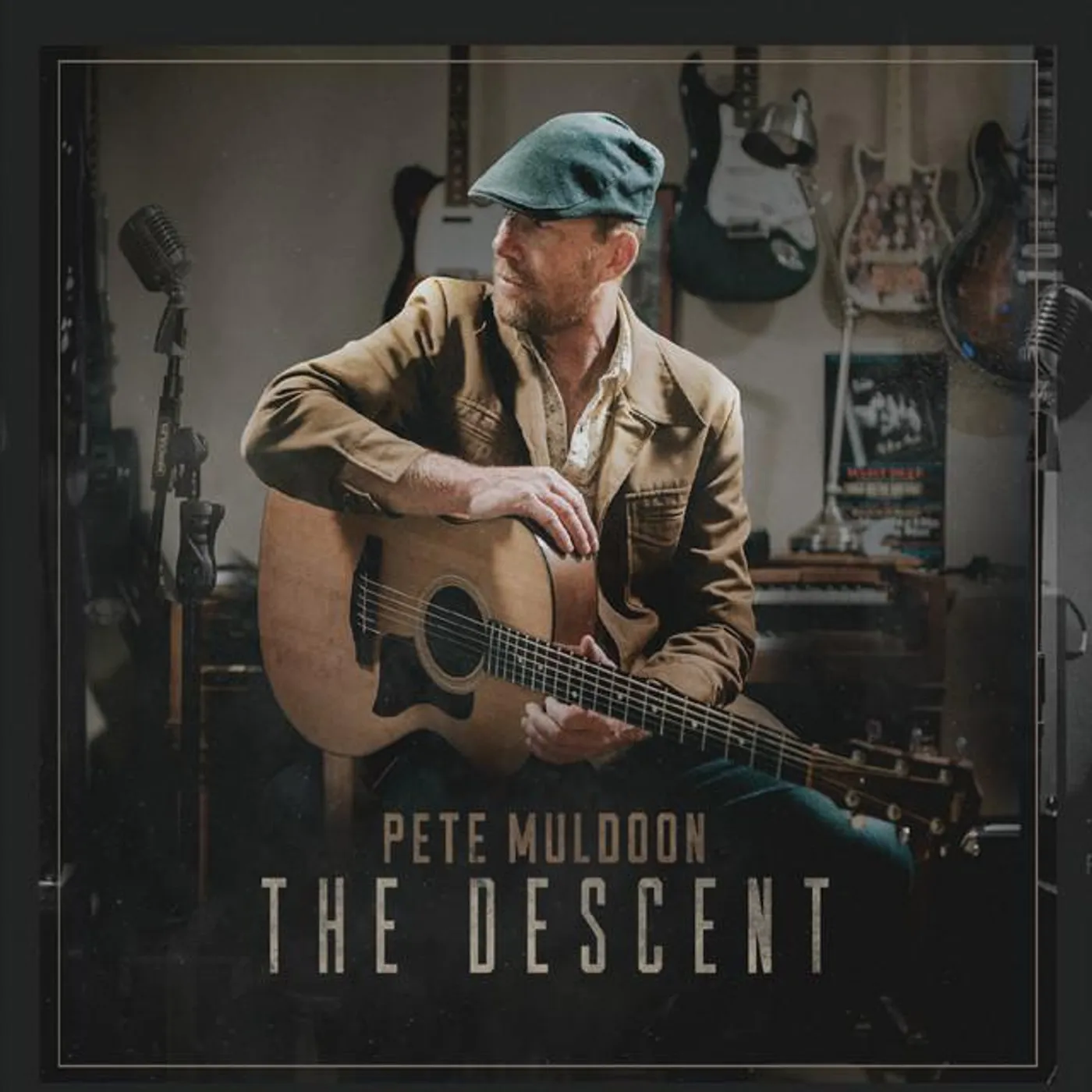 Pete Muldoon