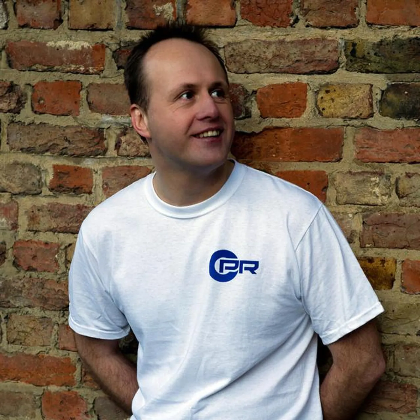 Pete Rann Brand Page