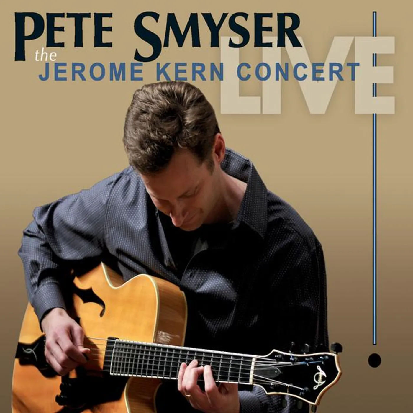 Pete Smyser