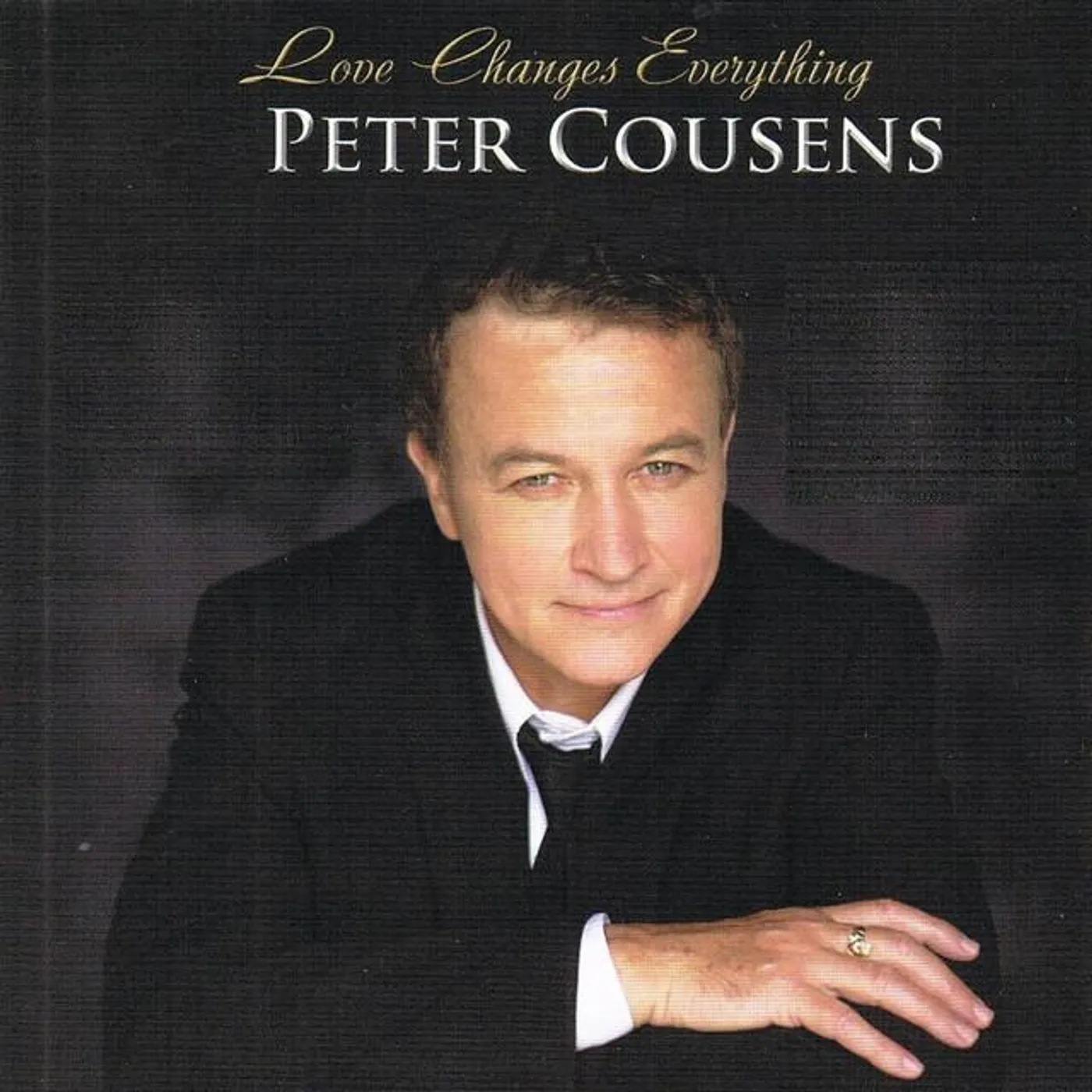 Peter Cousens Brand Page