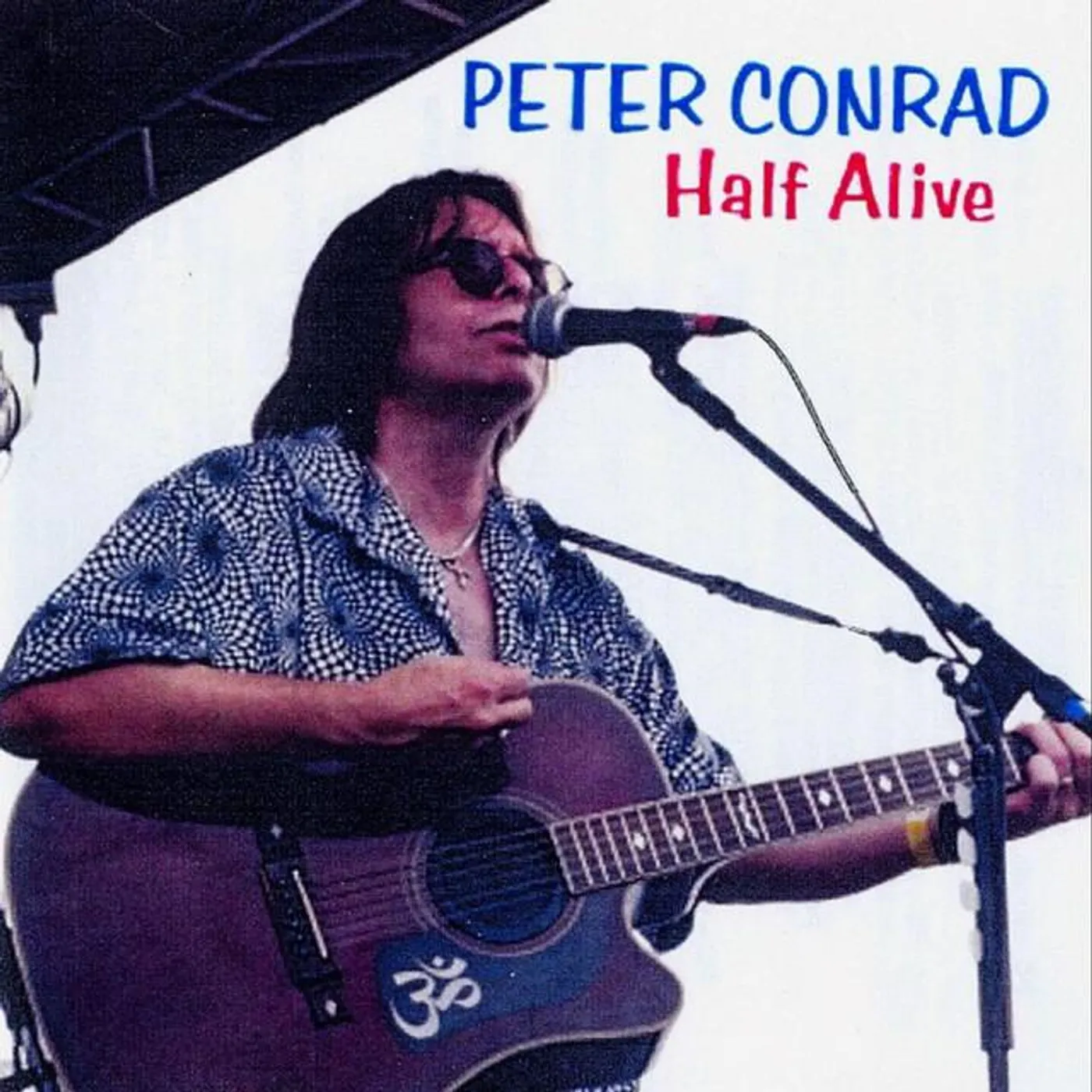 Peter Conrad