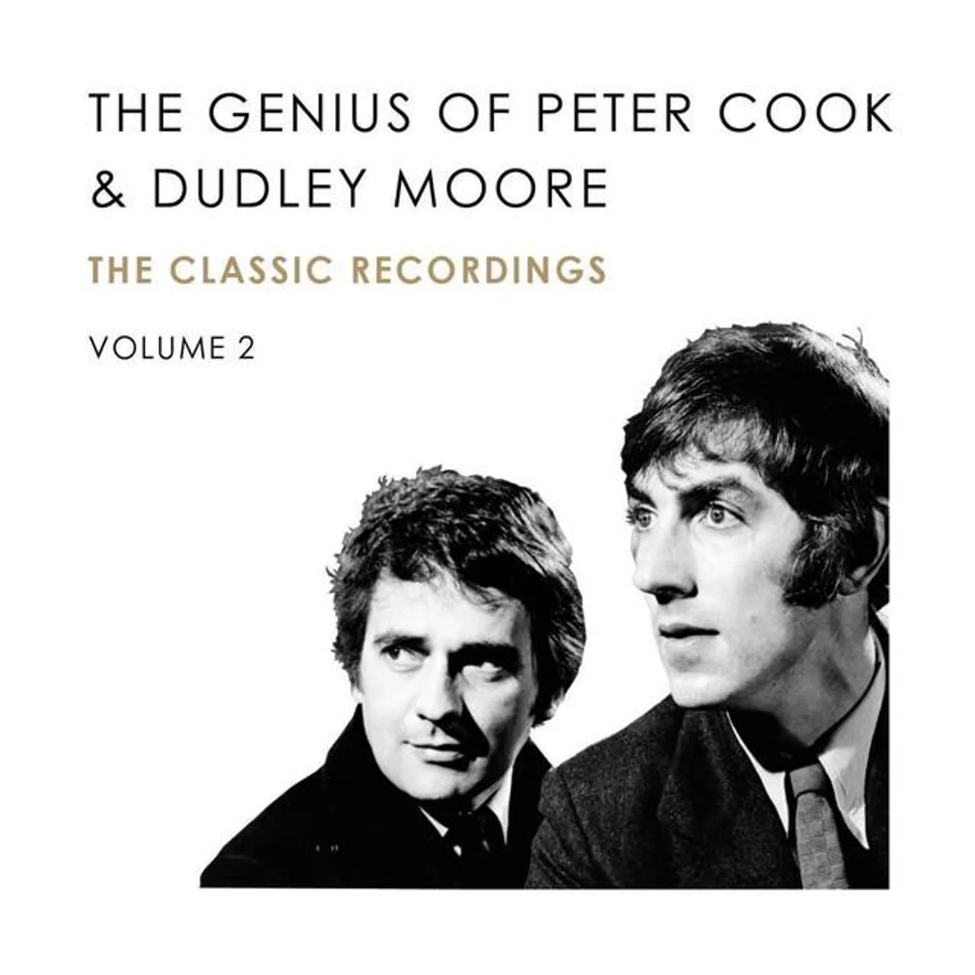 Peter Cook Brand Page