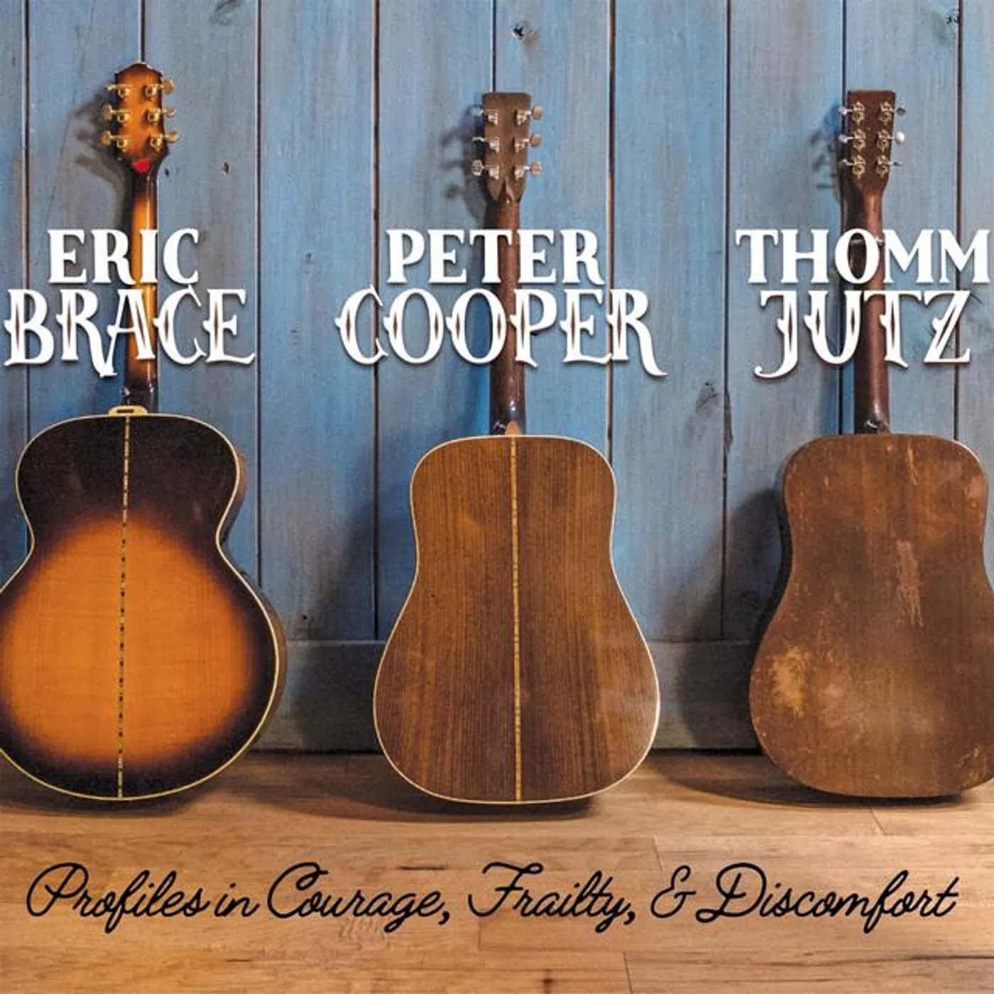 Peter Cooper