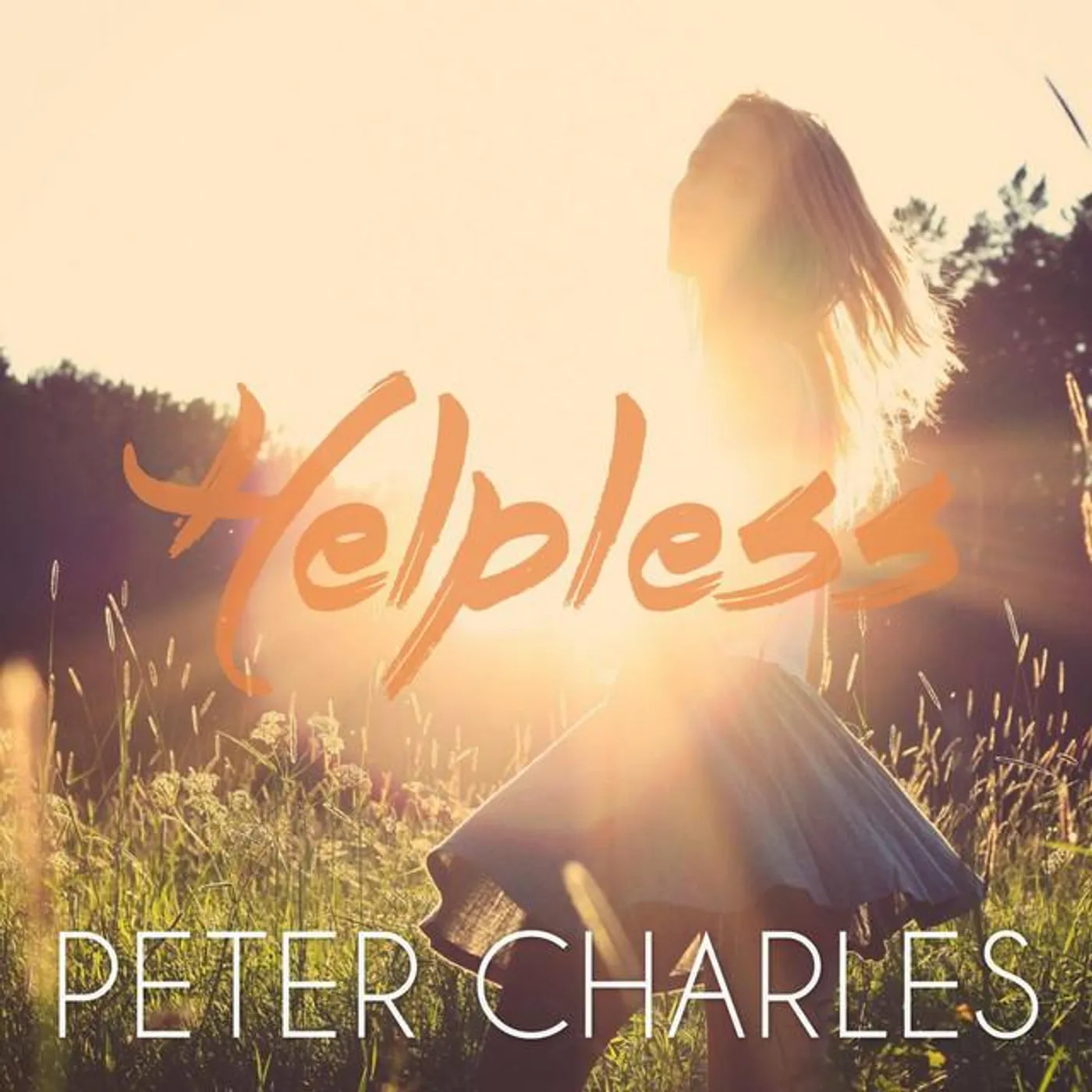 Peter Charles Brand Page