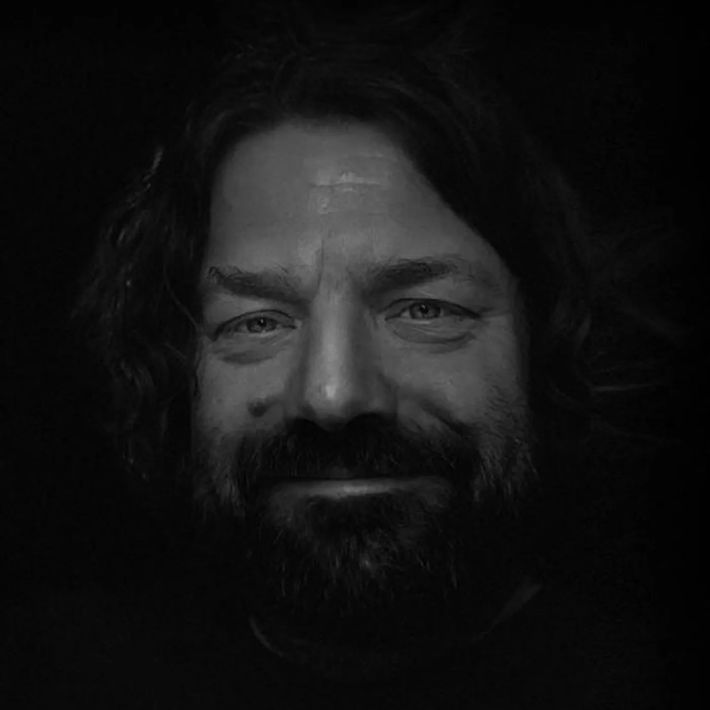 Peter Chilvers