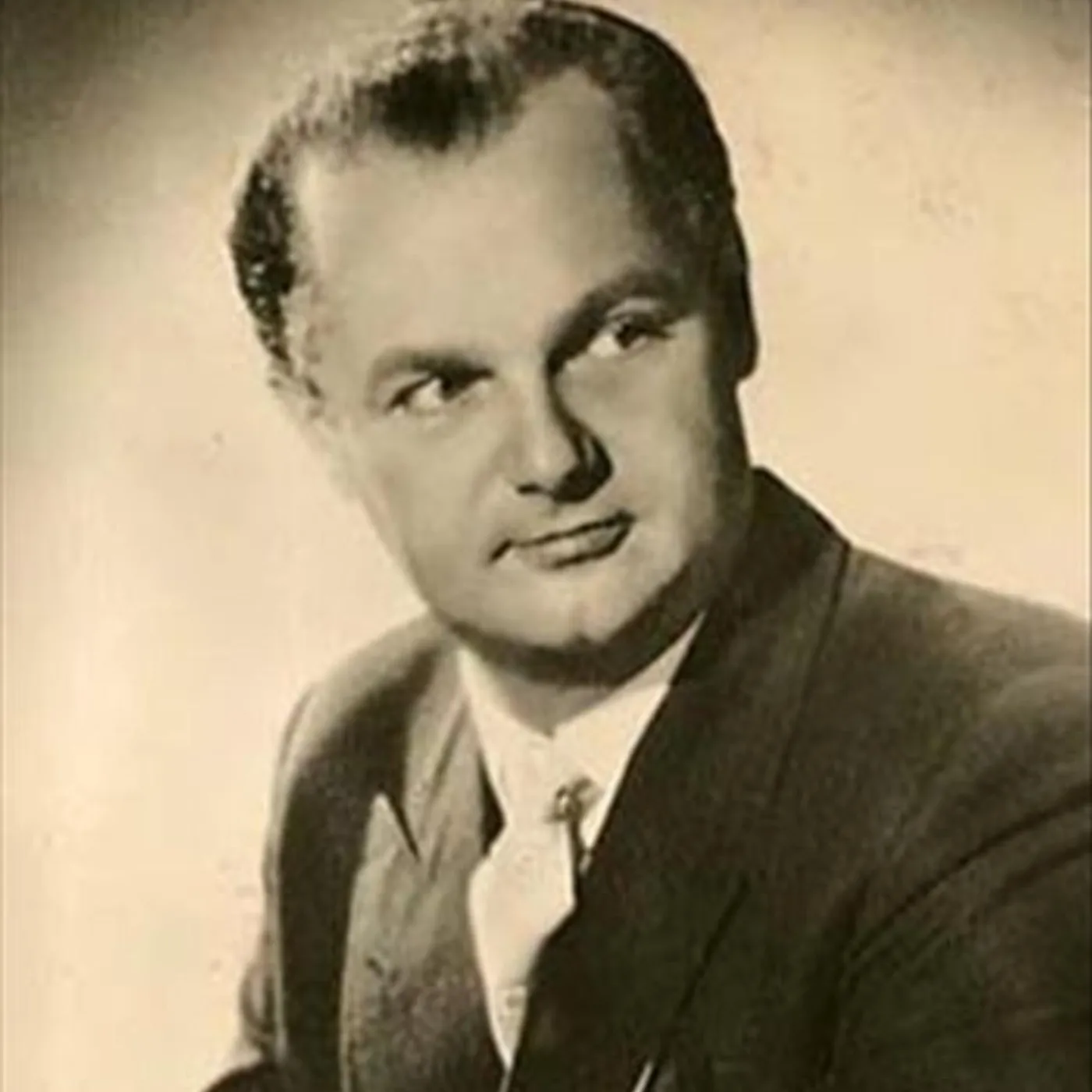Peter Anders Brand Page