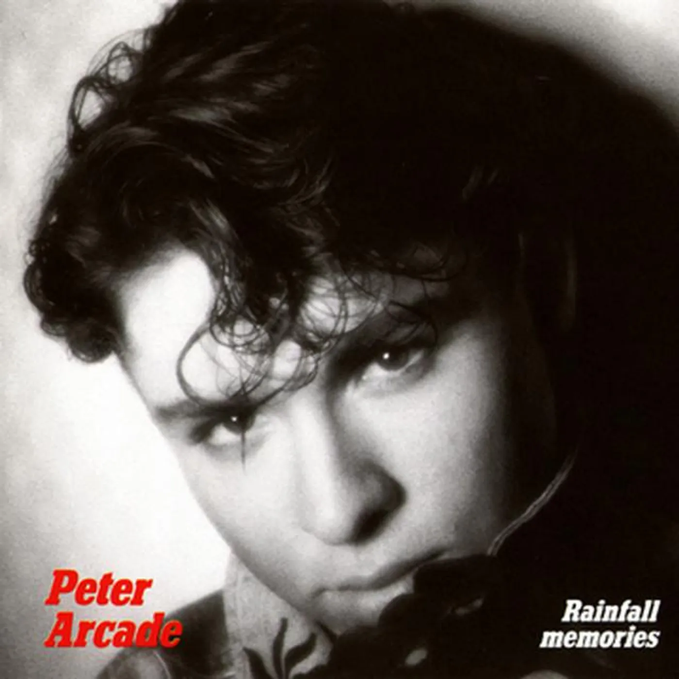 Peter Arcade