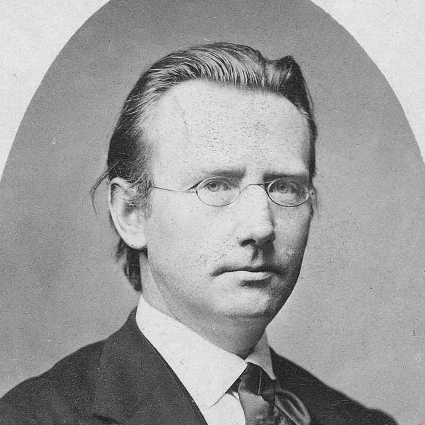 Peter Arnold Heise Brand Page