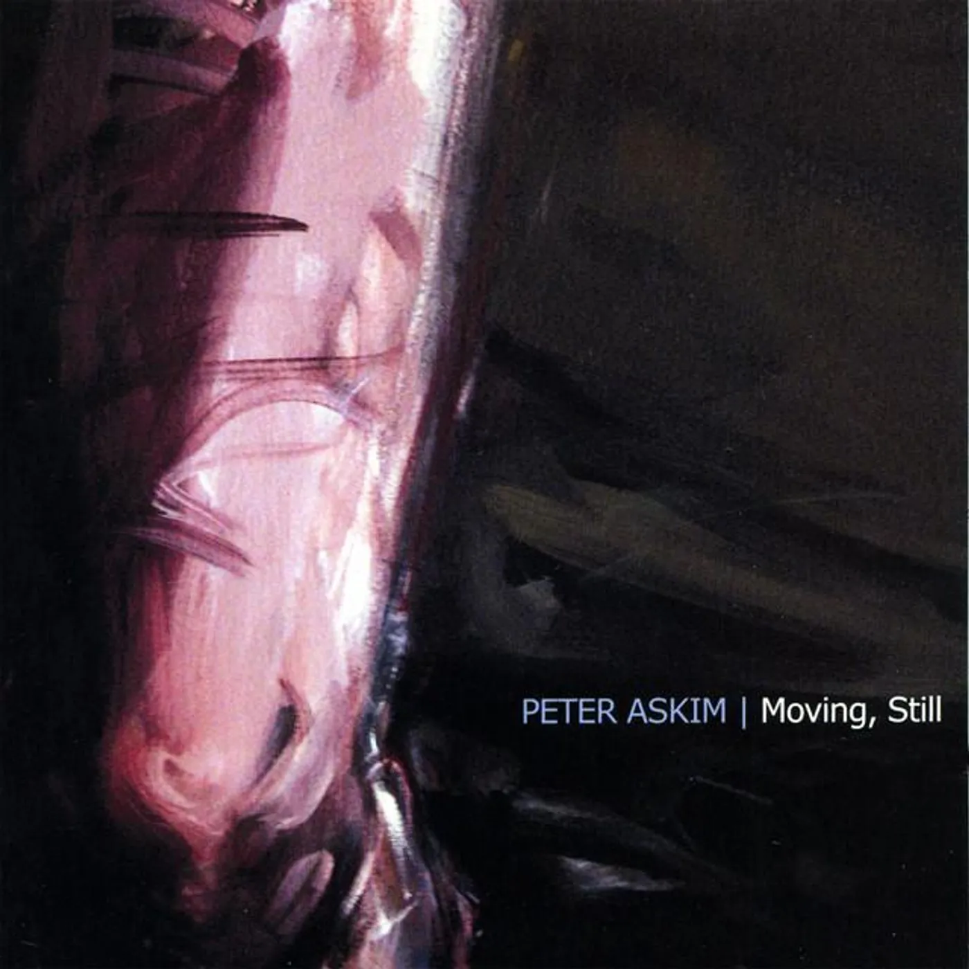 Peter Askim Brand Page