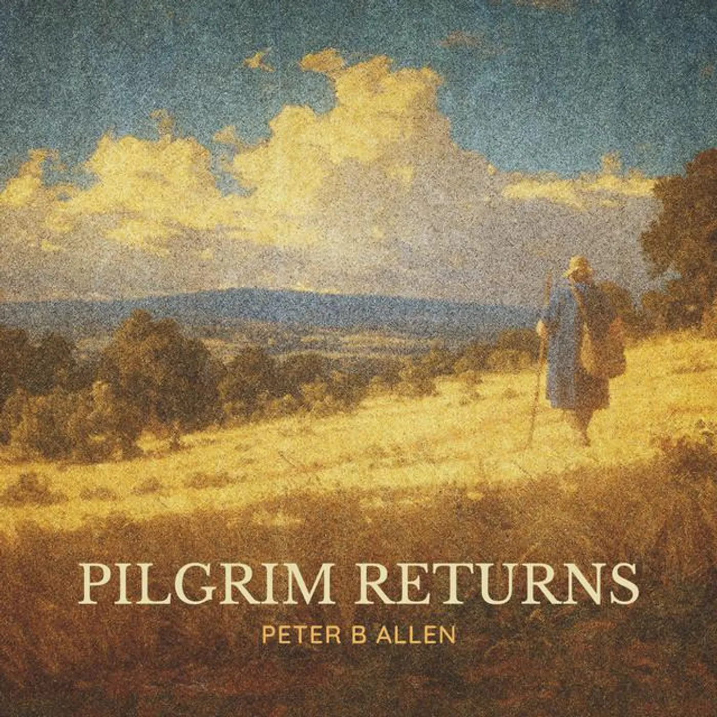 Peter B. Allen
