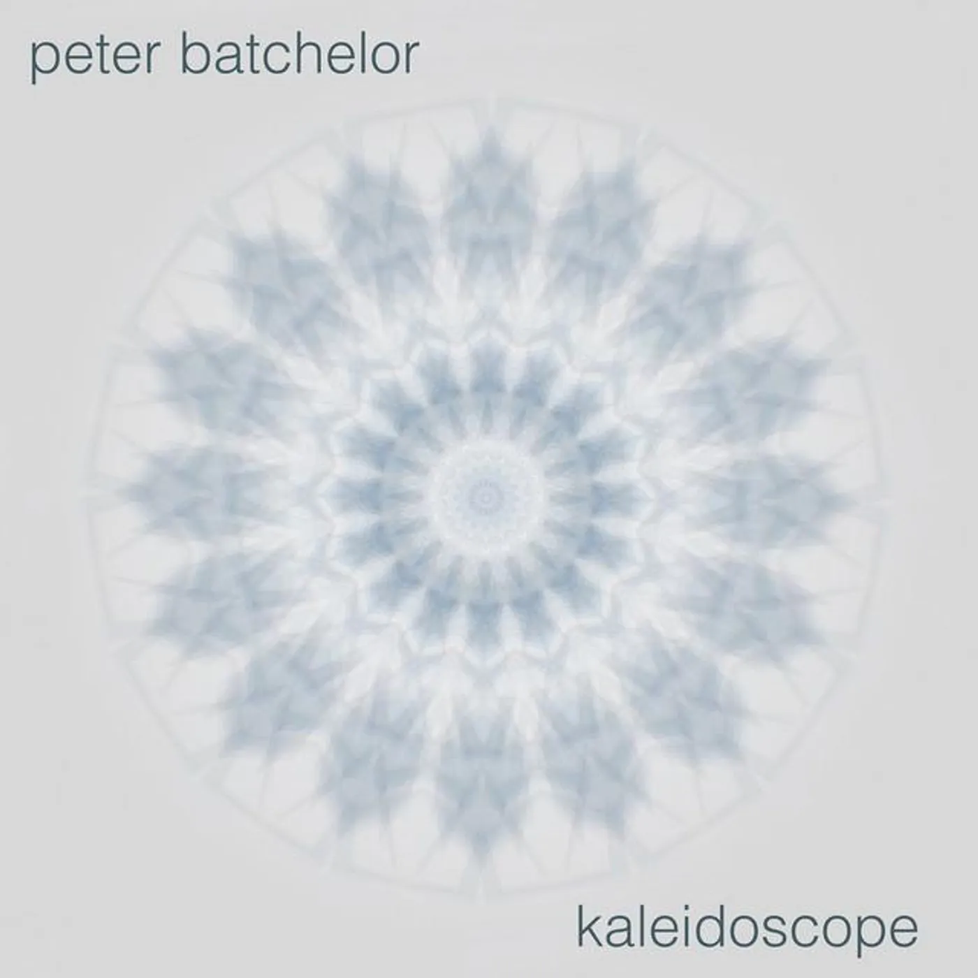 Peter Batchelor