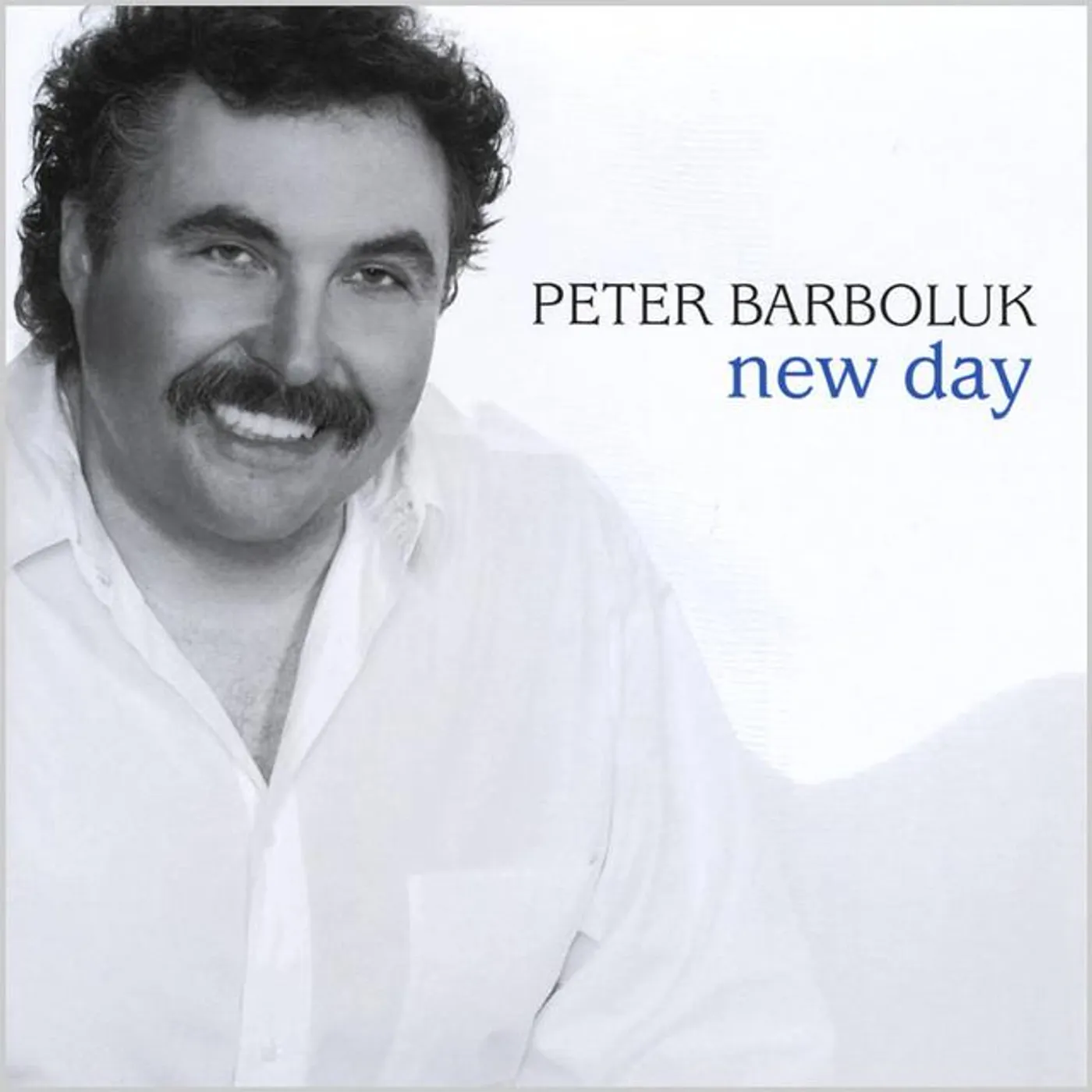Peter Barboluk Brand Page