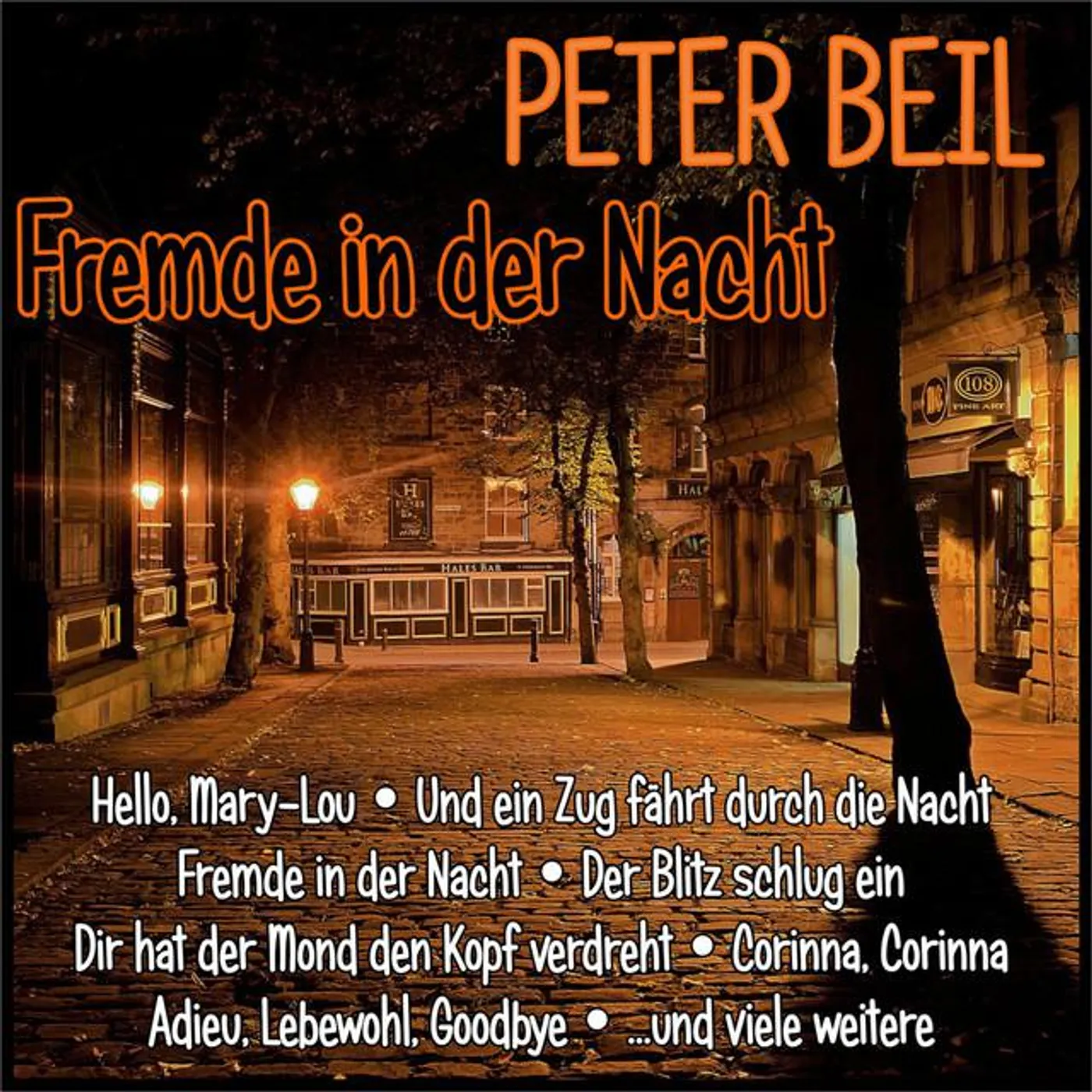 Peter Beil