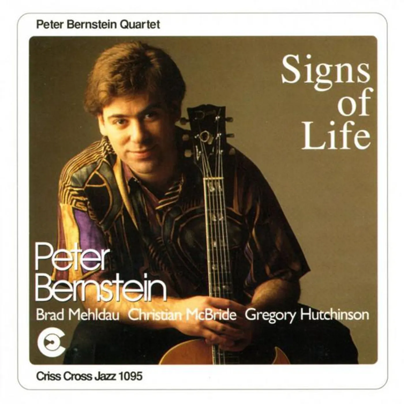 Peter Bernstein Quartet