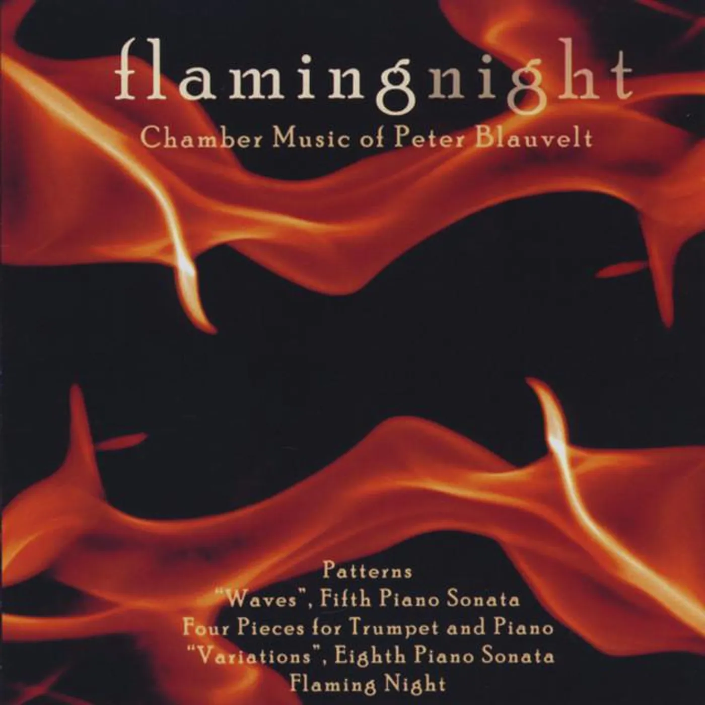 Peter Blauvelt