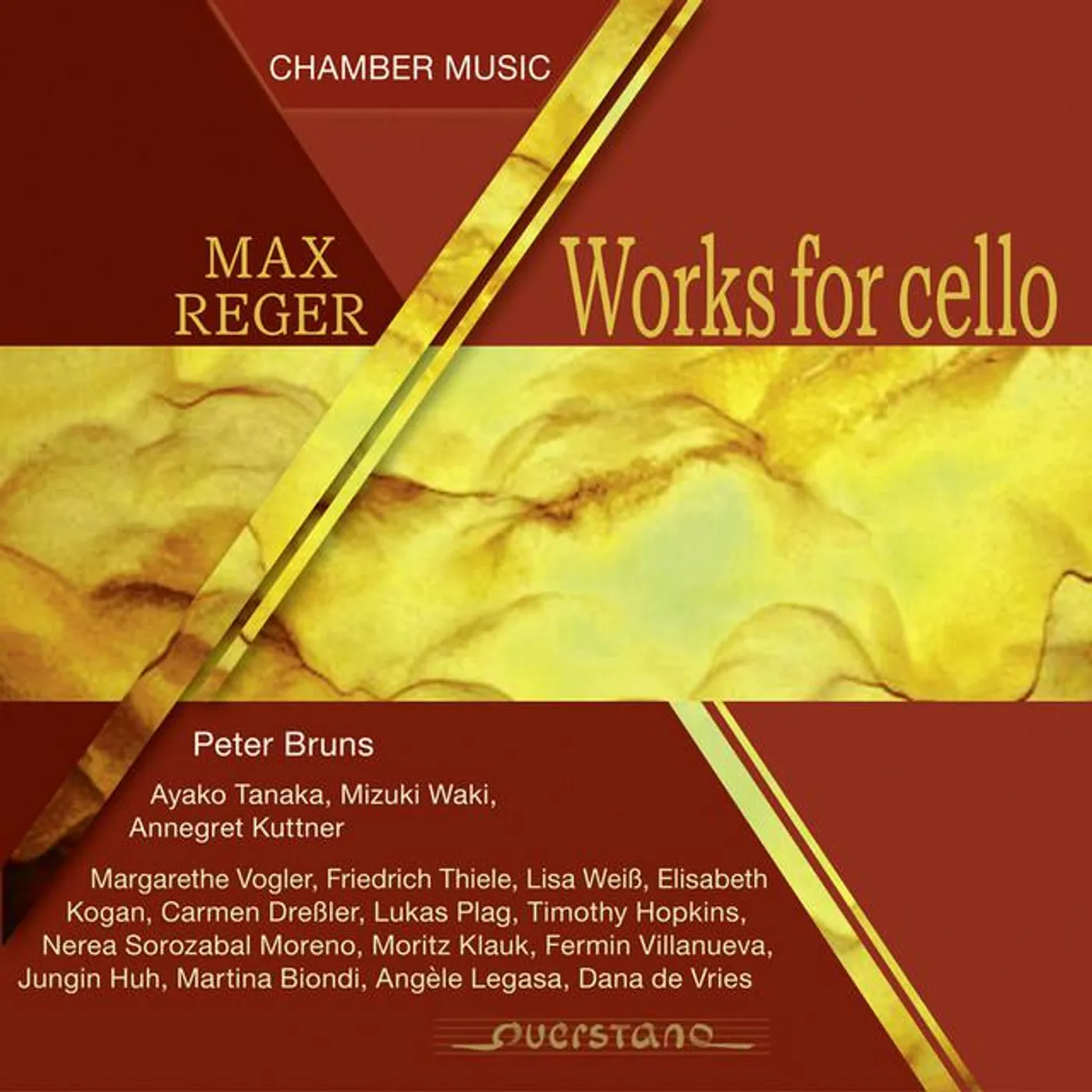 Peter Bruns Brand Page