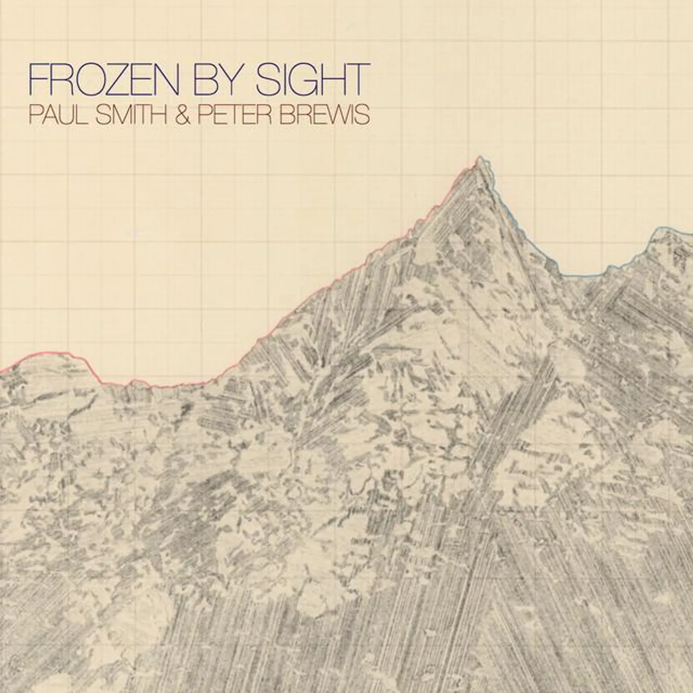 Peter Brewis Brand Page