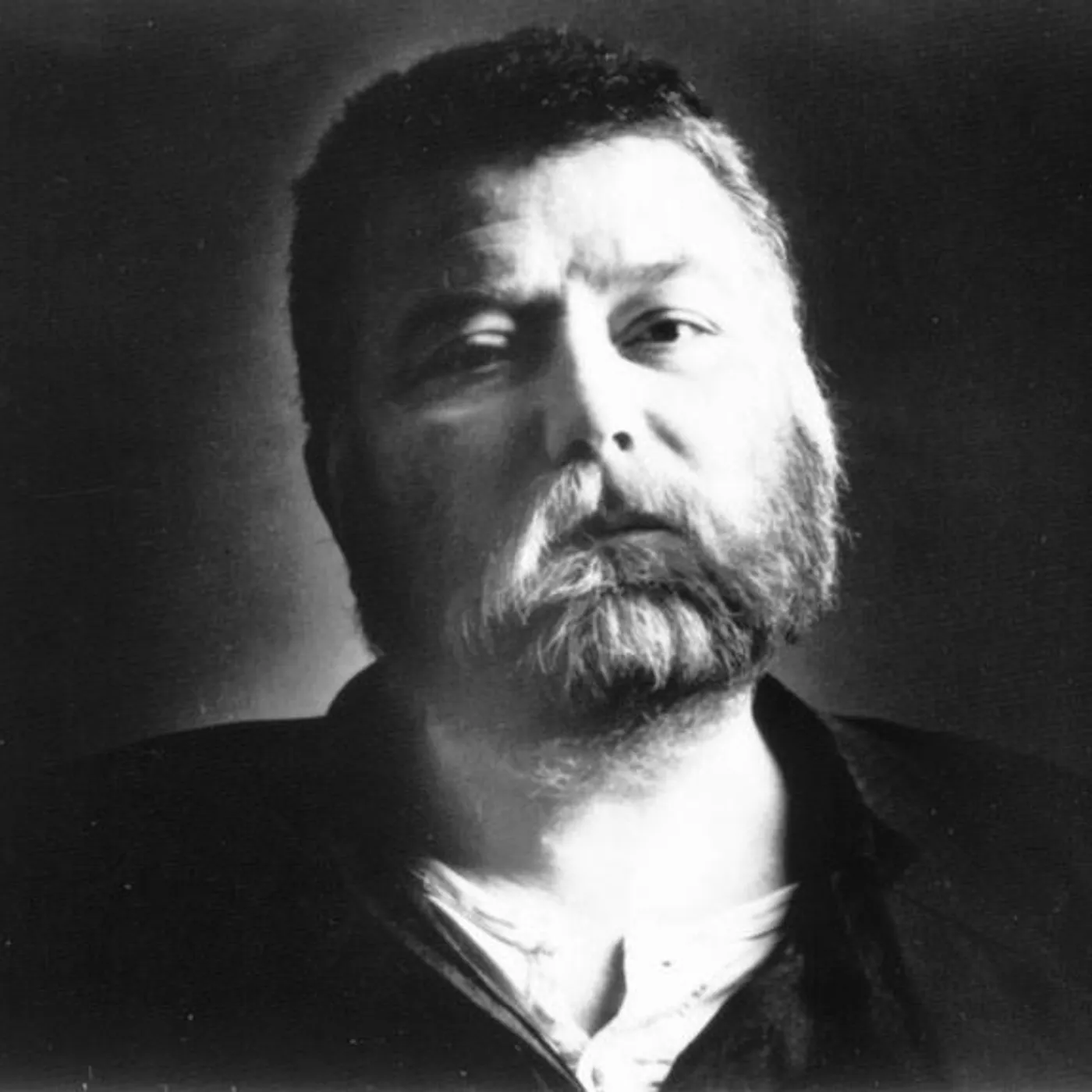 Peter Brötzmann Brand Page