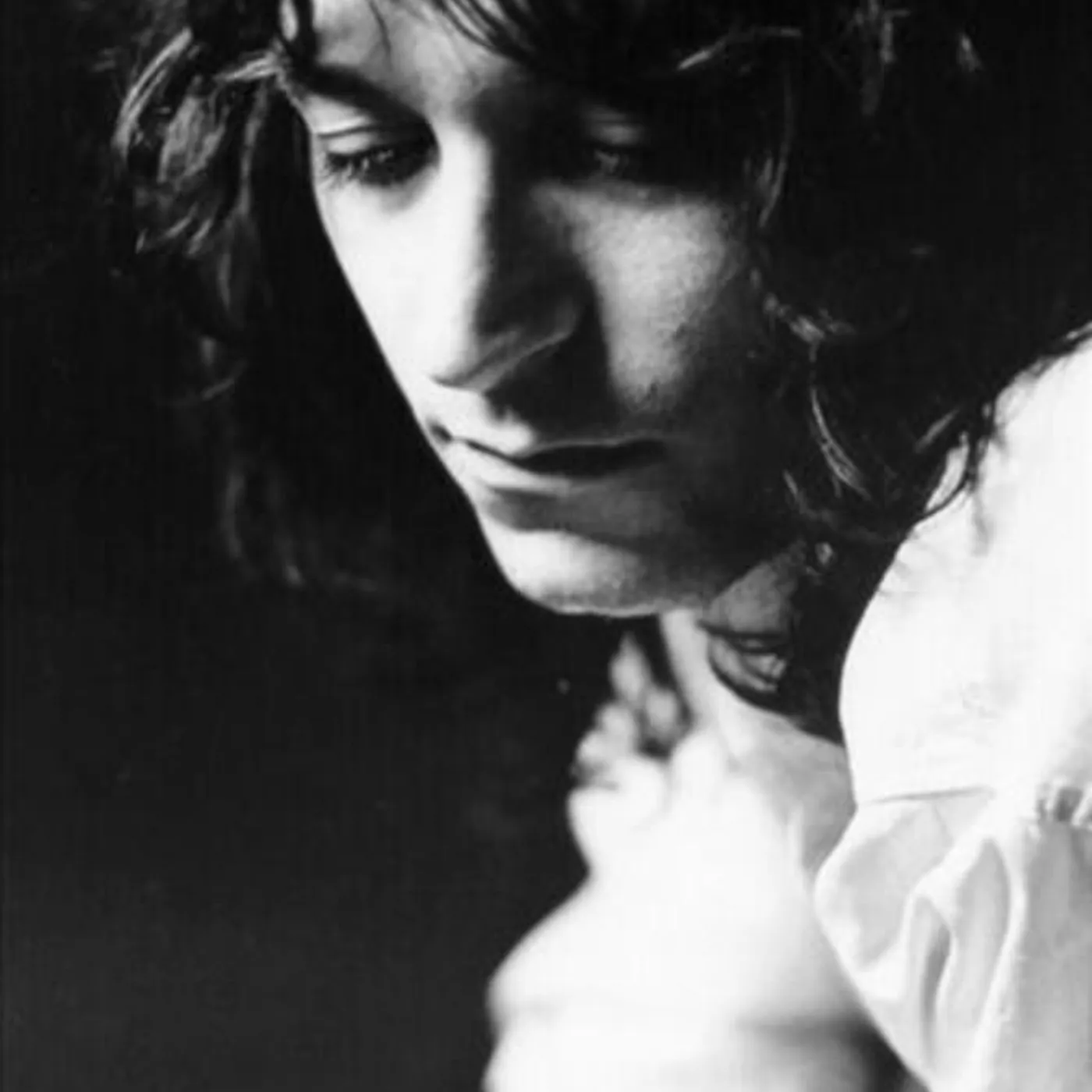 Peter Buck