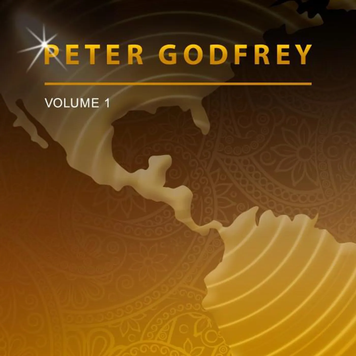 Peter Godfrey Brand Page