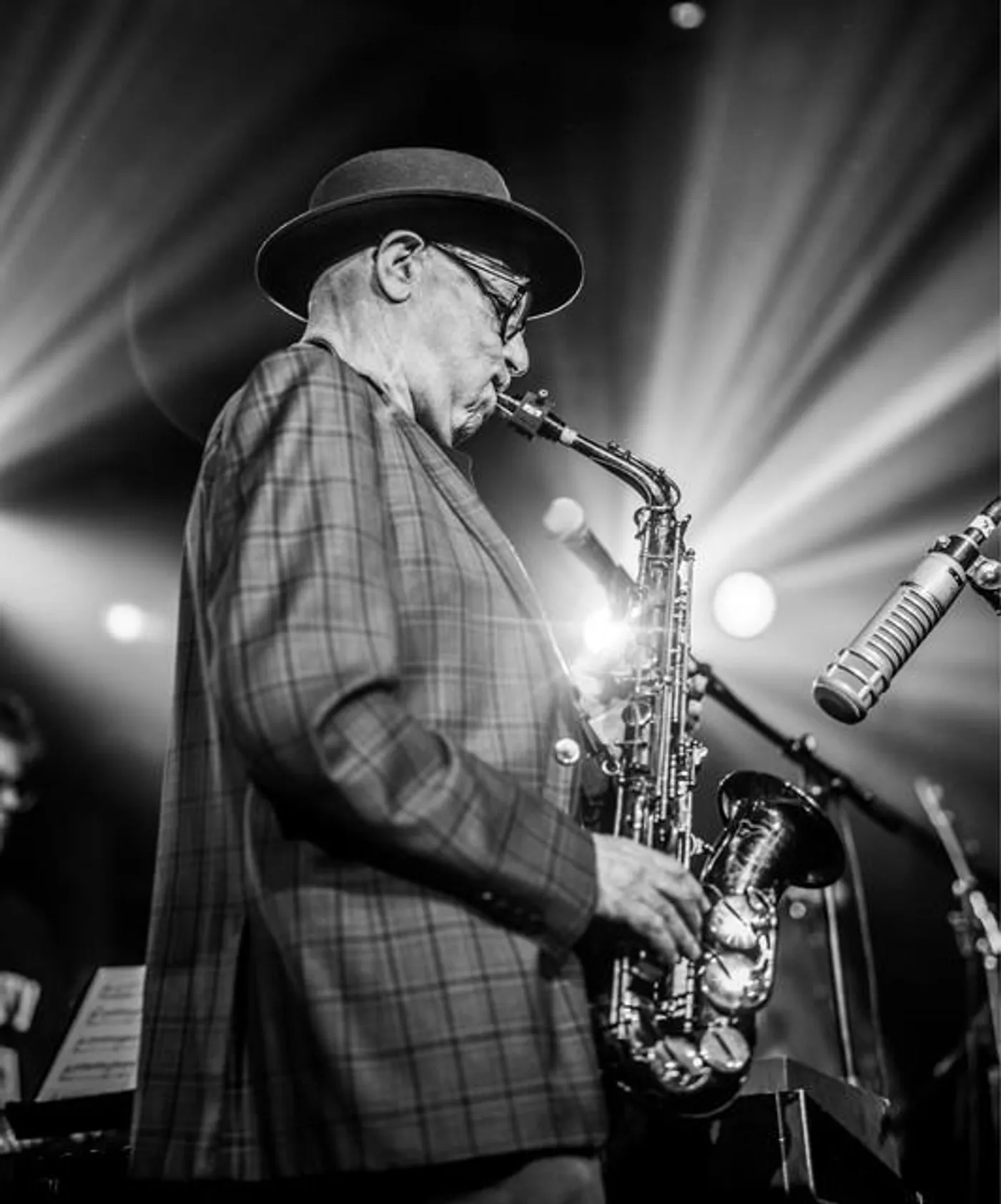 Peter Gordon & Love of Life Orchestra