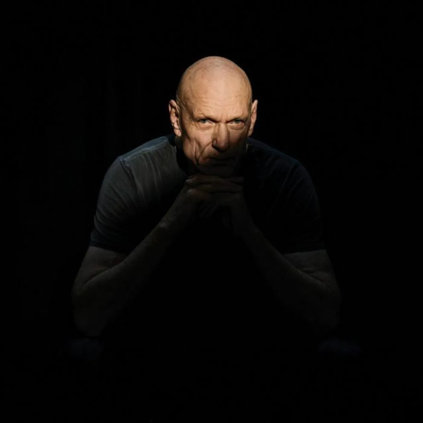 Peter Garrett Brand Page